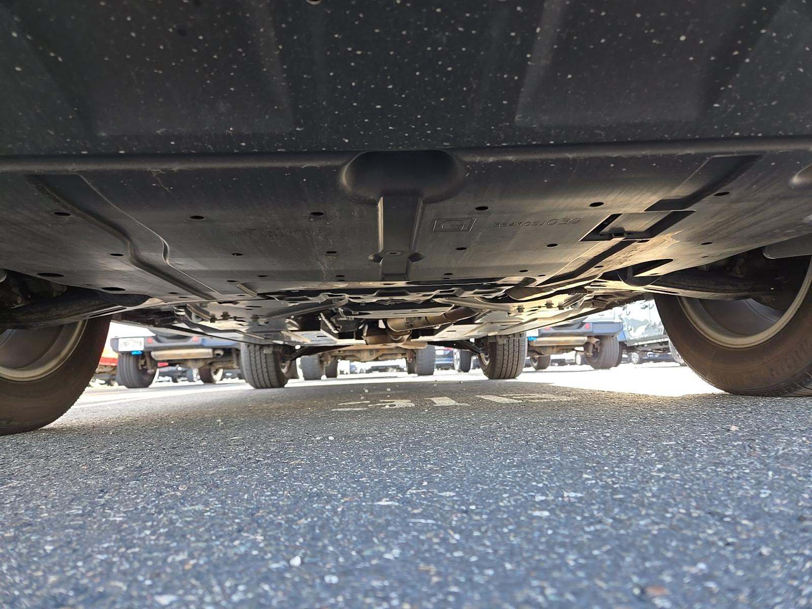 2023 Subaru Forester Premium AWD