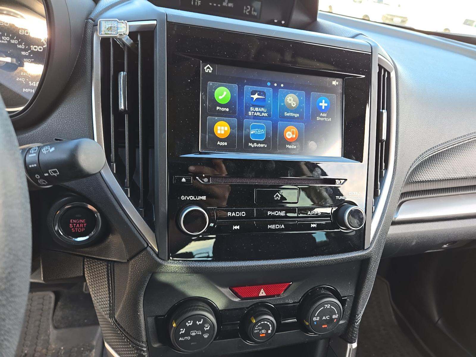 2023 Subaru Forester Premium AWD