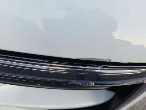 2017 Porsche Macan S AWD