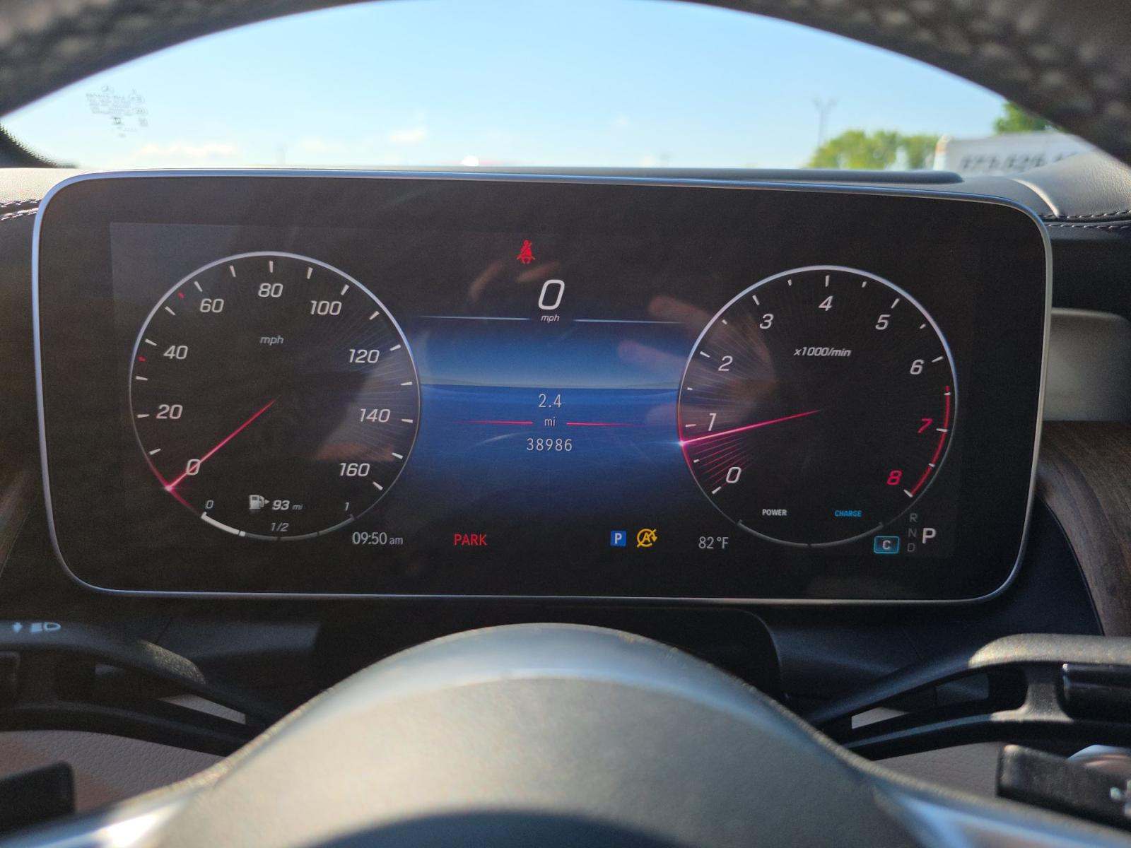 2023 Mercedes-Benz GLC GLC 300 AWD