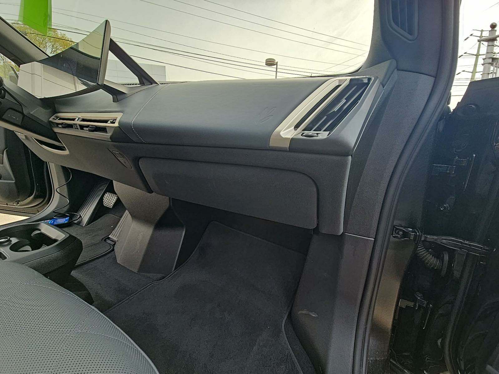 2023 BMW iX xDrive50 AWD