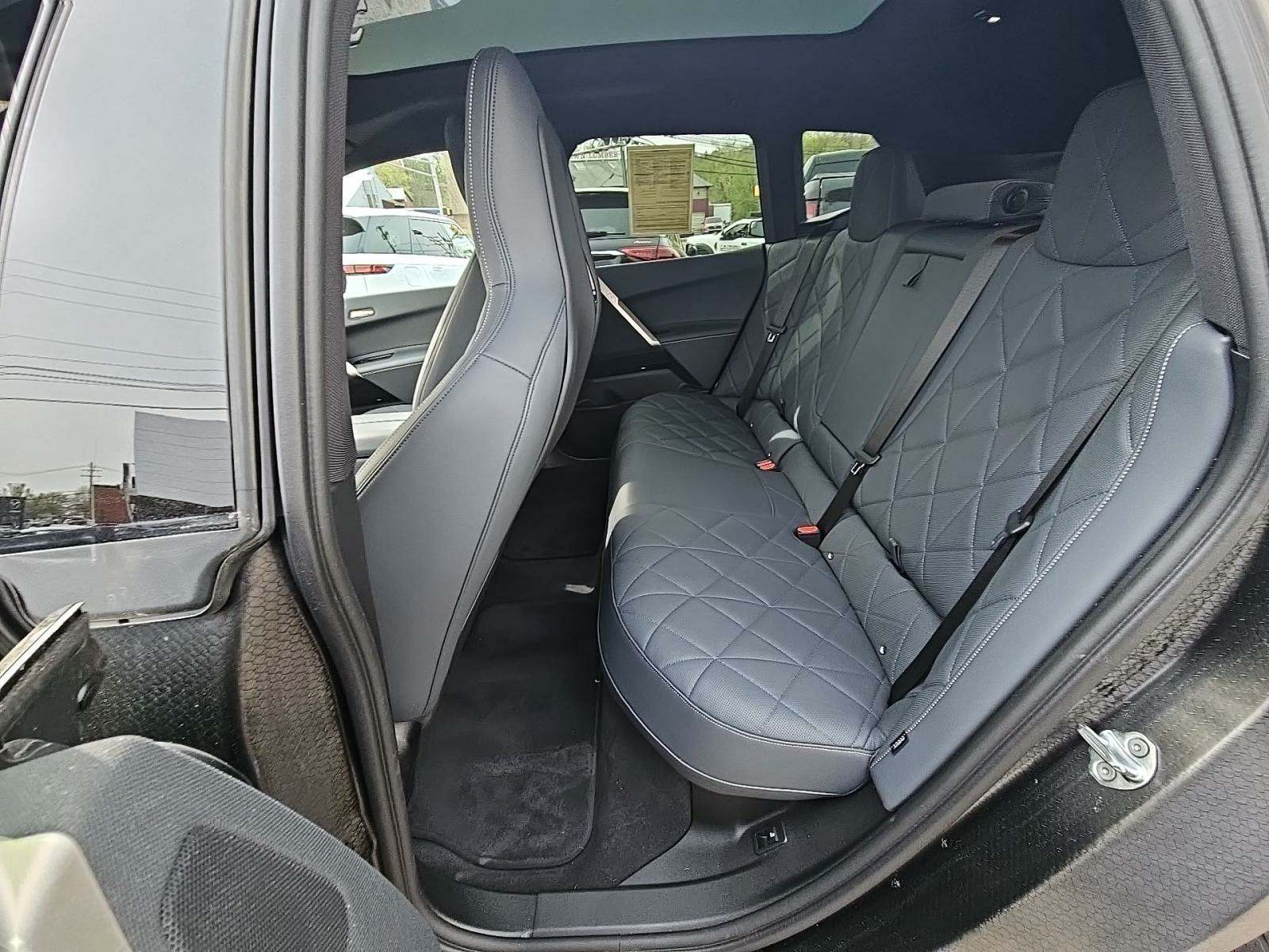 2023 BMW iX xDrive50 AWD