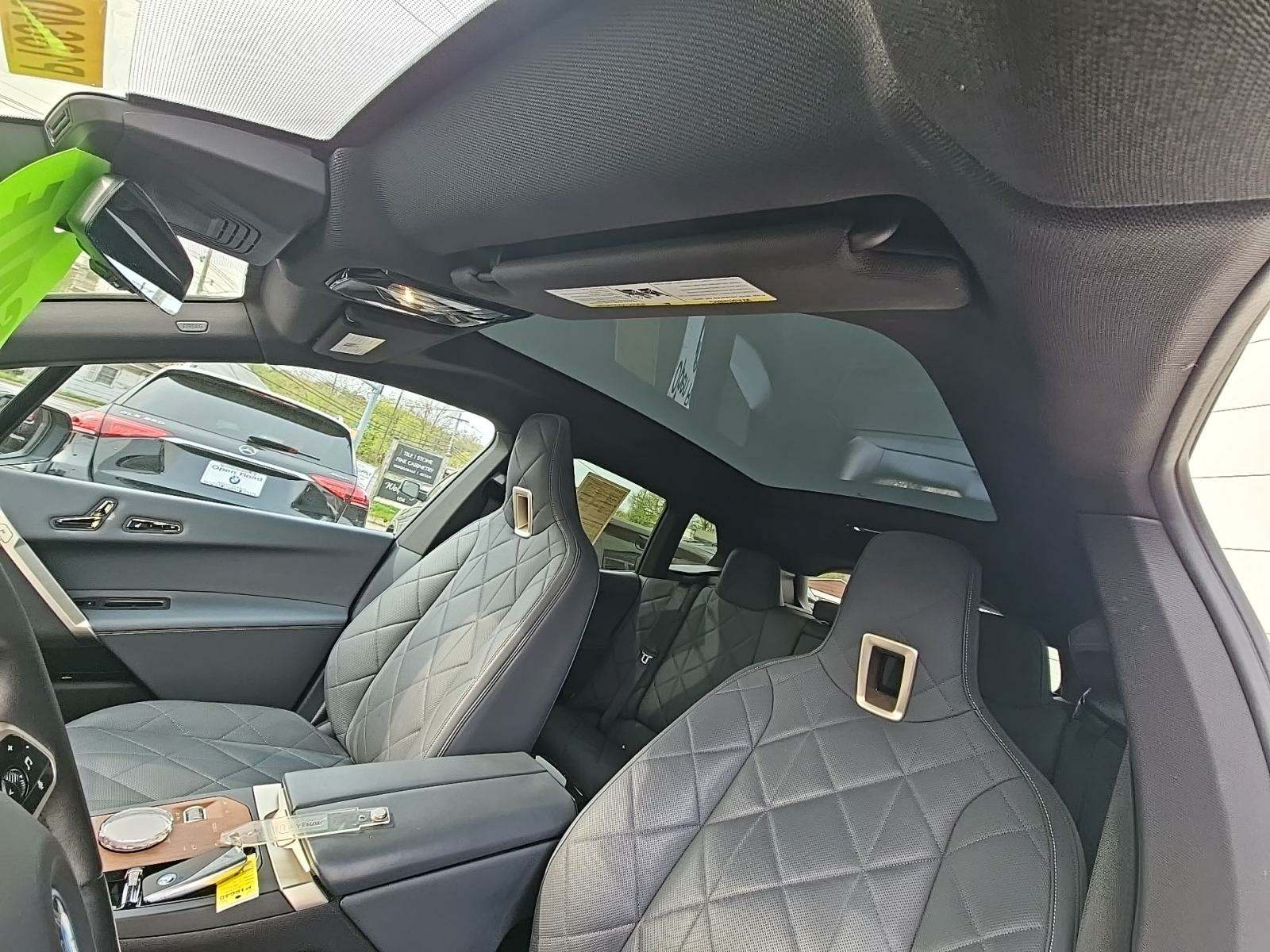 2023 BMW iX xDrive50 AWD