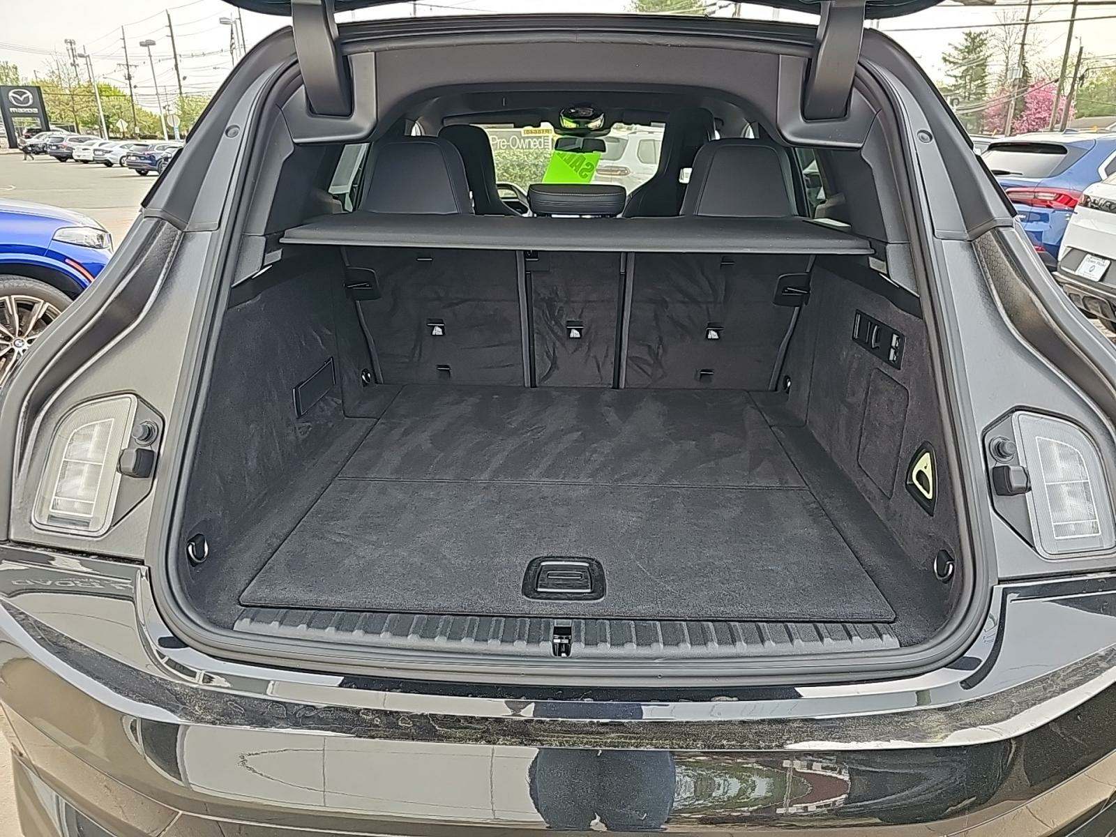 2023 BMW iX xDrive50 AWD