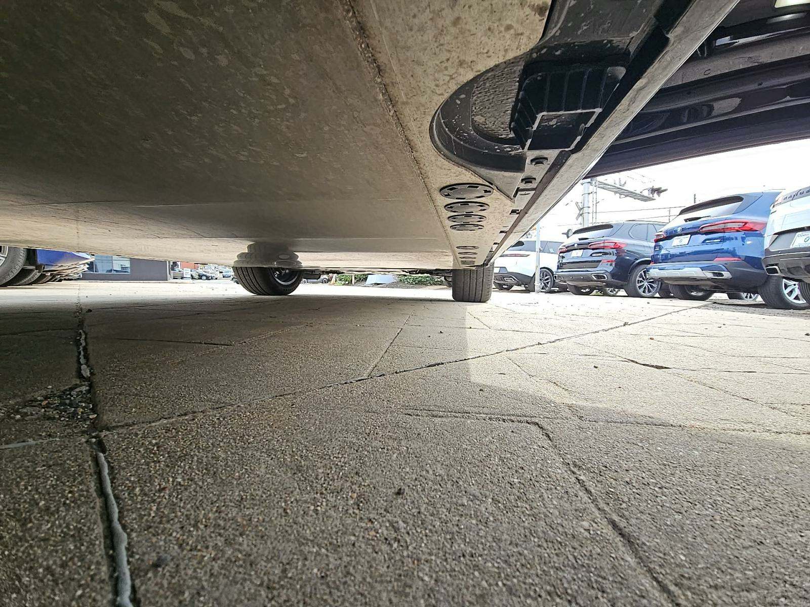 2023 BMW iX xDrive50 AWD