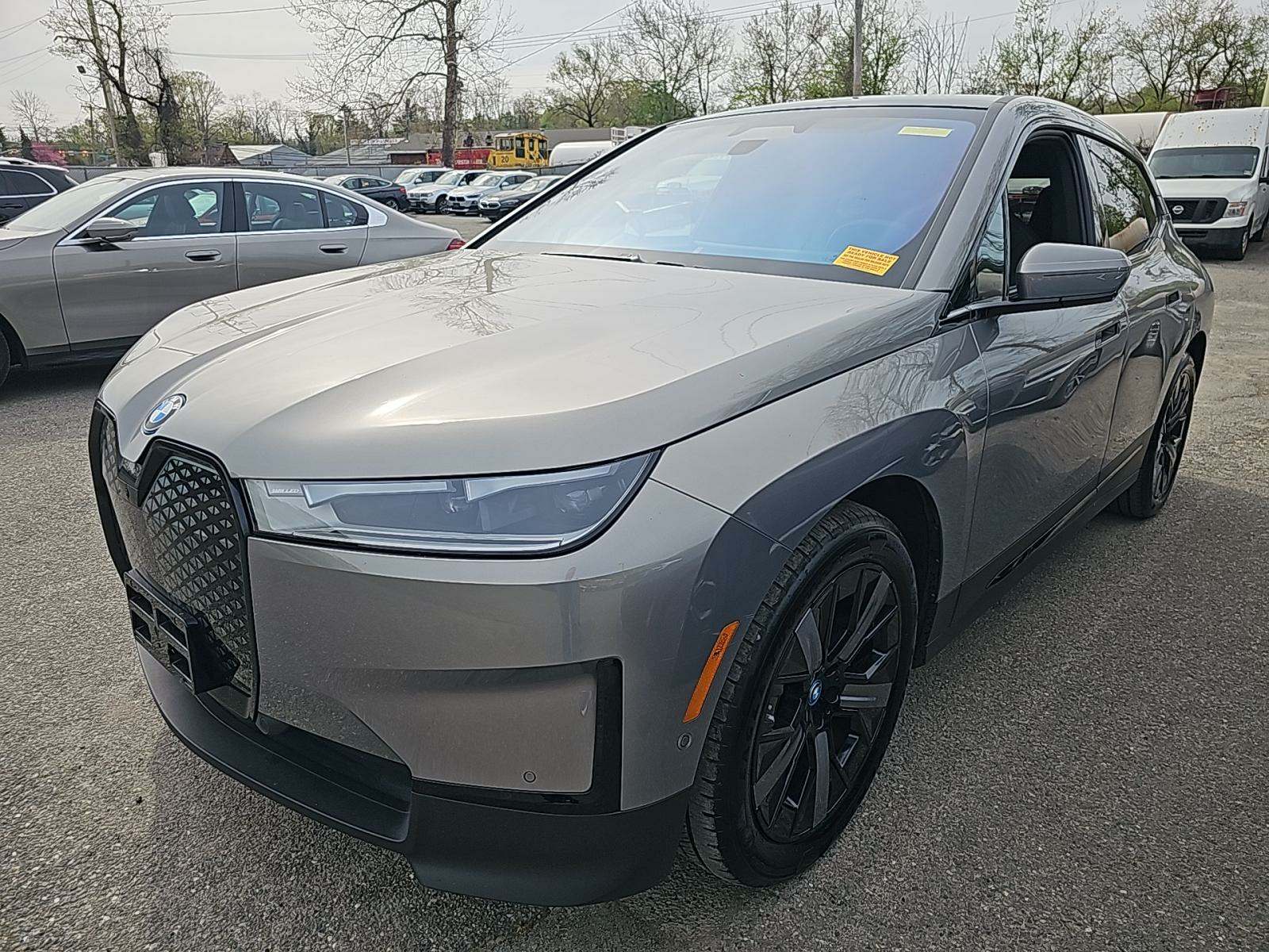 2023 BMW iX xDrive50 AWD