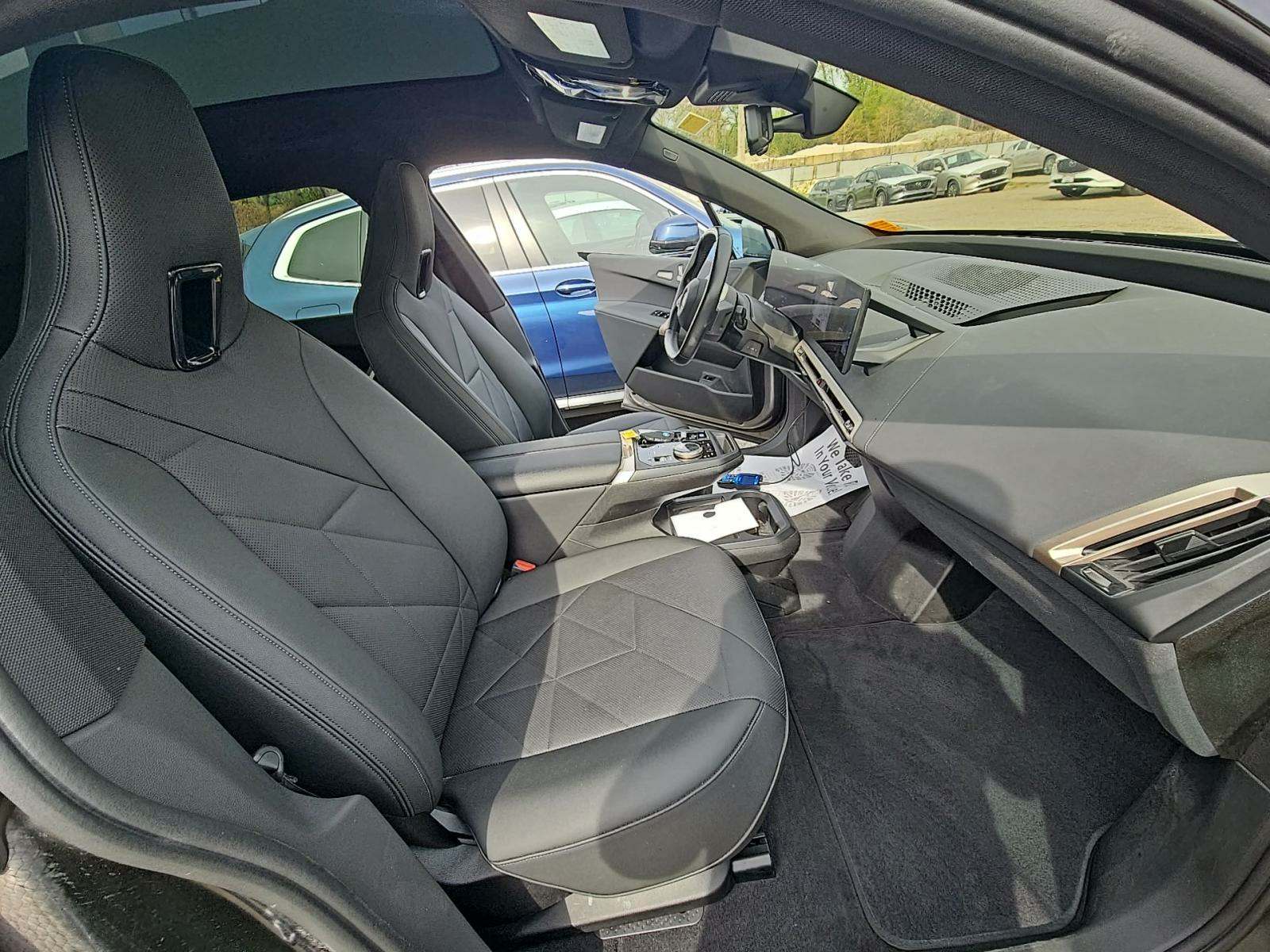 2023 BMW iX xDrive50 AWD