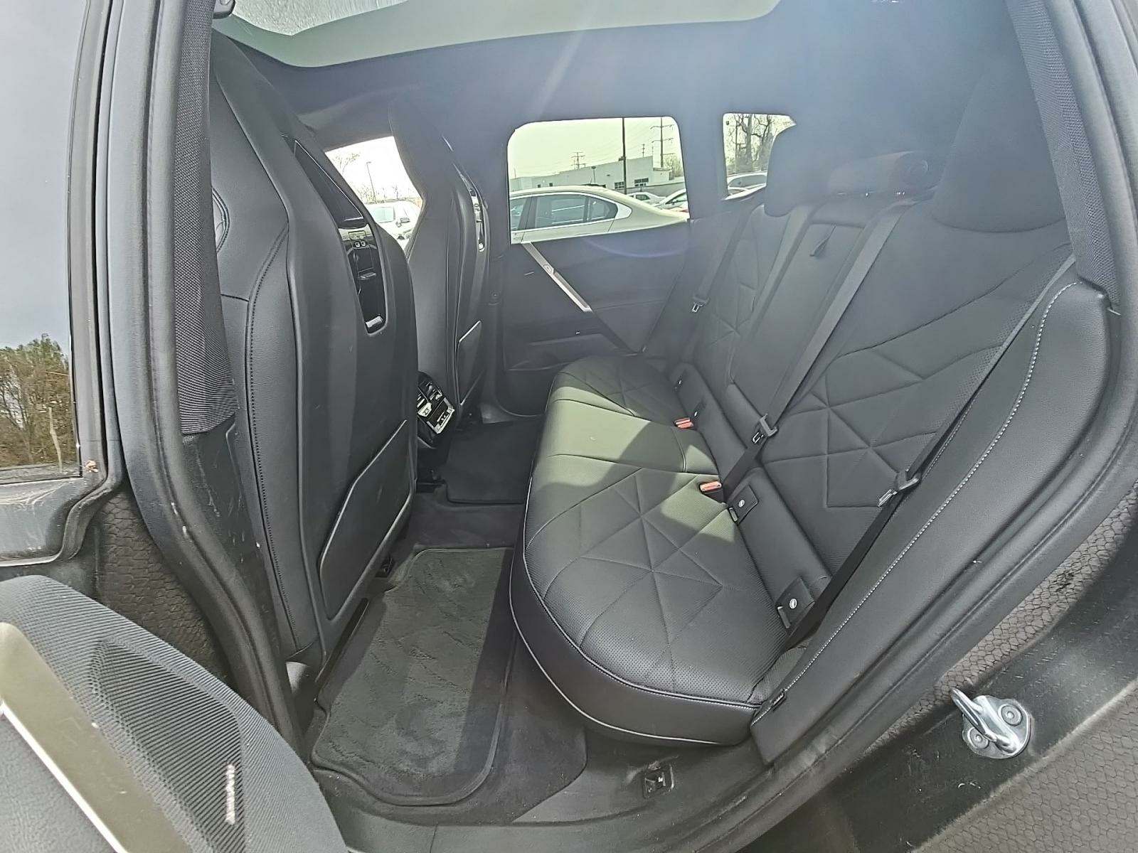 2023 BMW iX xDrive50 AWD