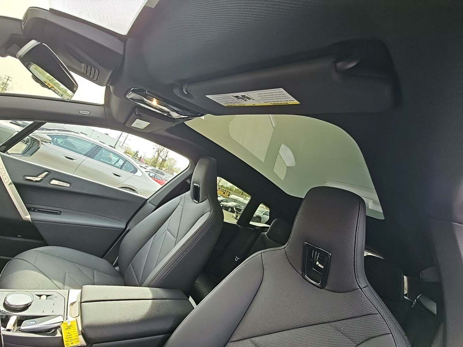 2023 BMW iX xDrive50 AWD