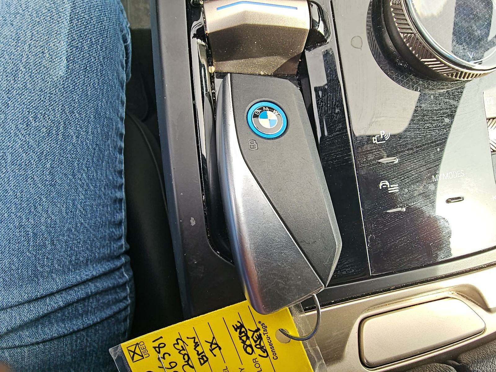 2023 BMW iX xDrive50 AWD