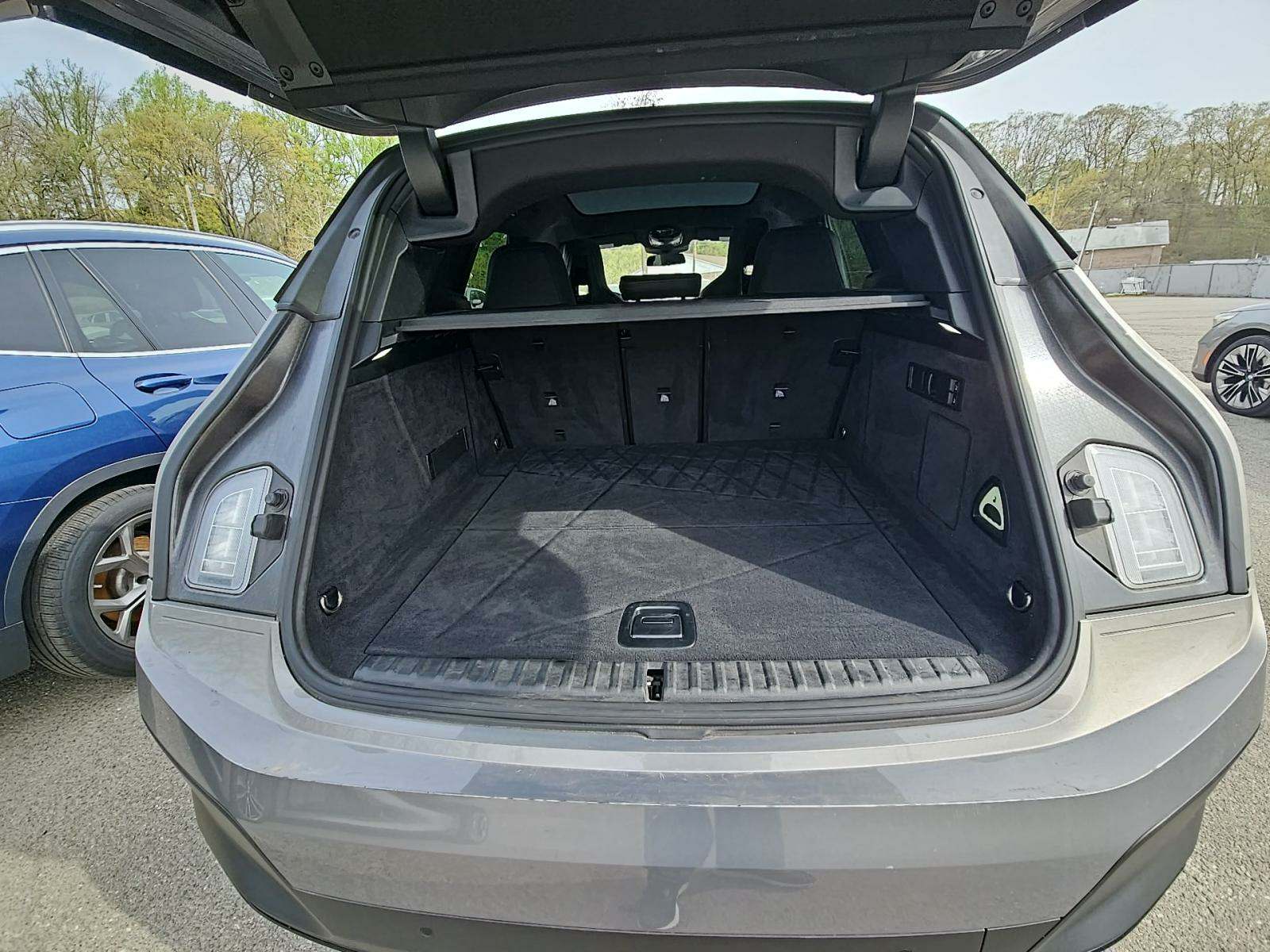 2023 BMW iX xDrive50 AWD