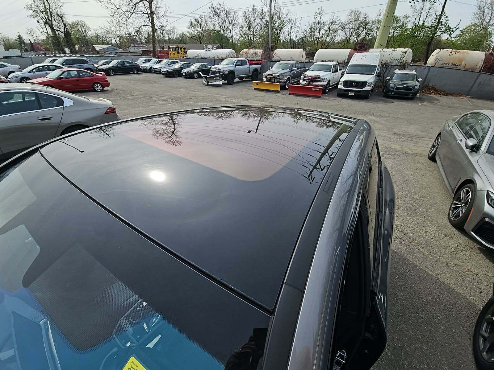 2023 BMW iX xDrive50 AWD