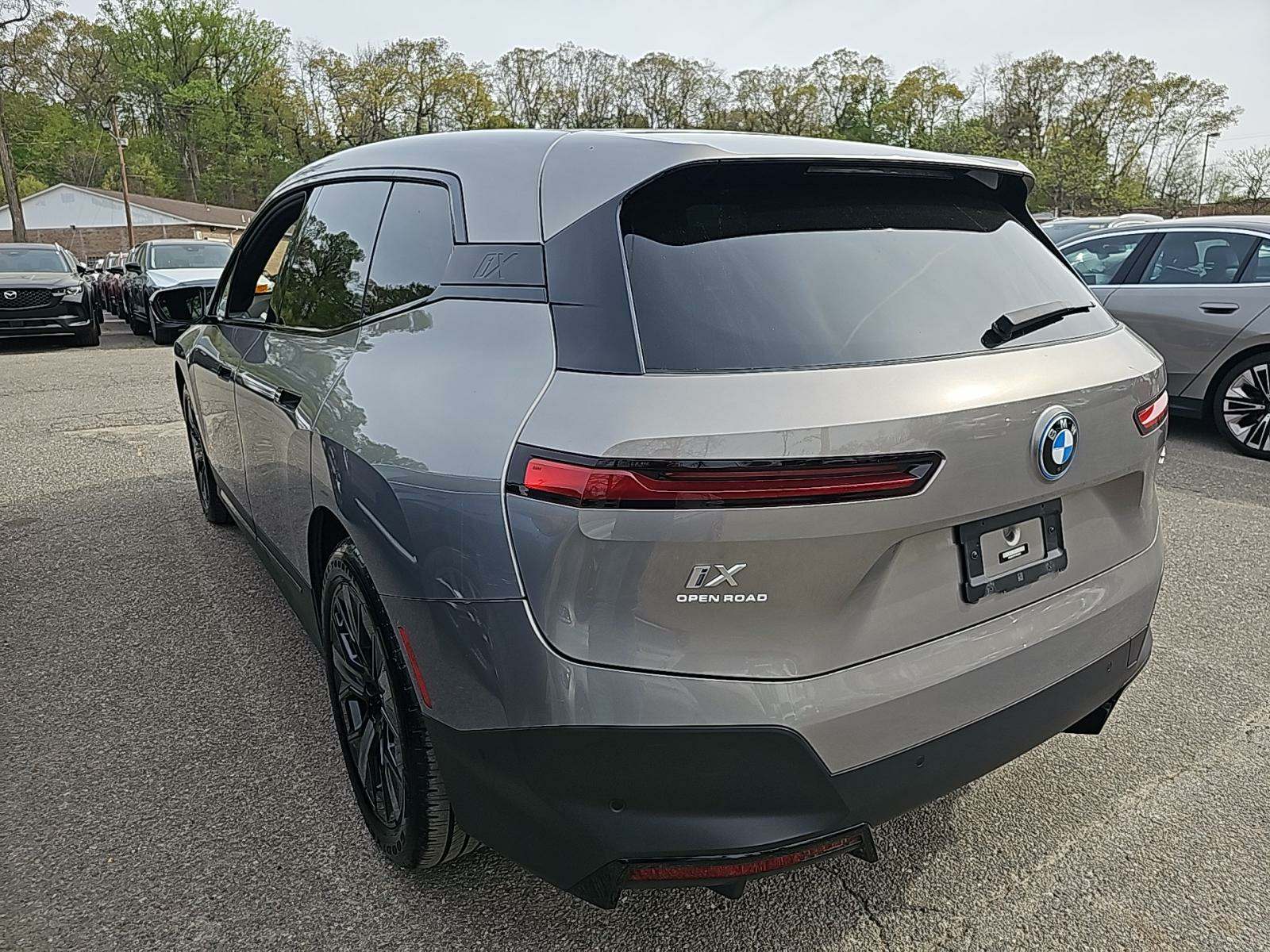 2023 BMW iX xDrive50 AWD