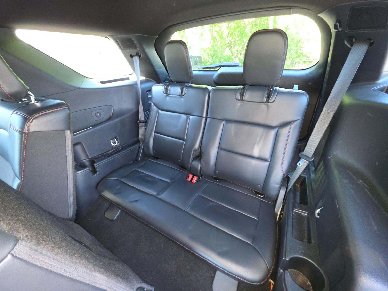 FORD EXPLORER - 10