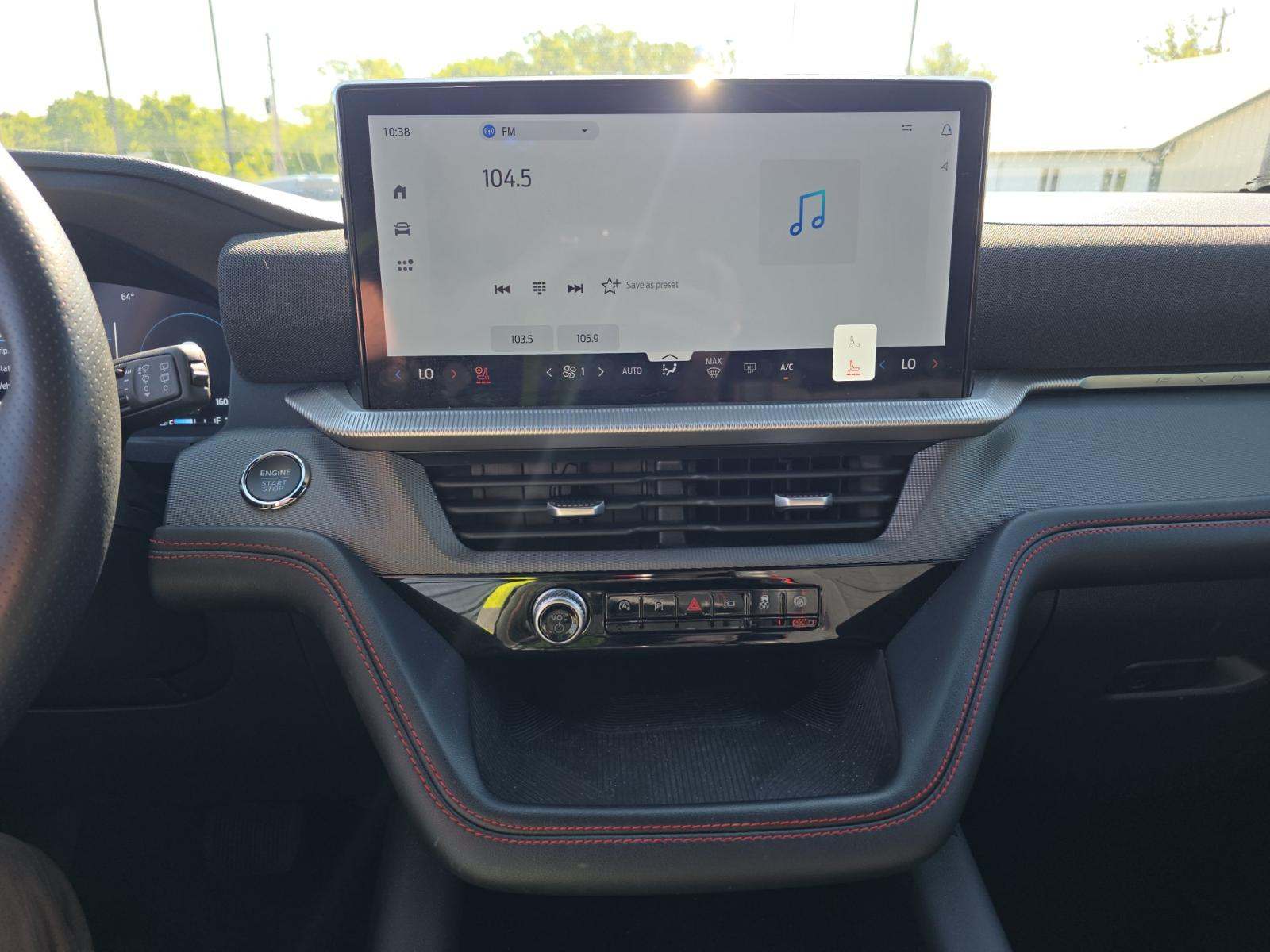 FORD EXPLORER - 6