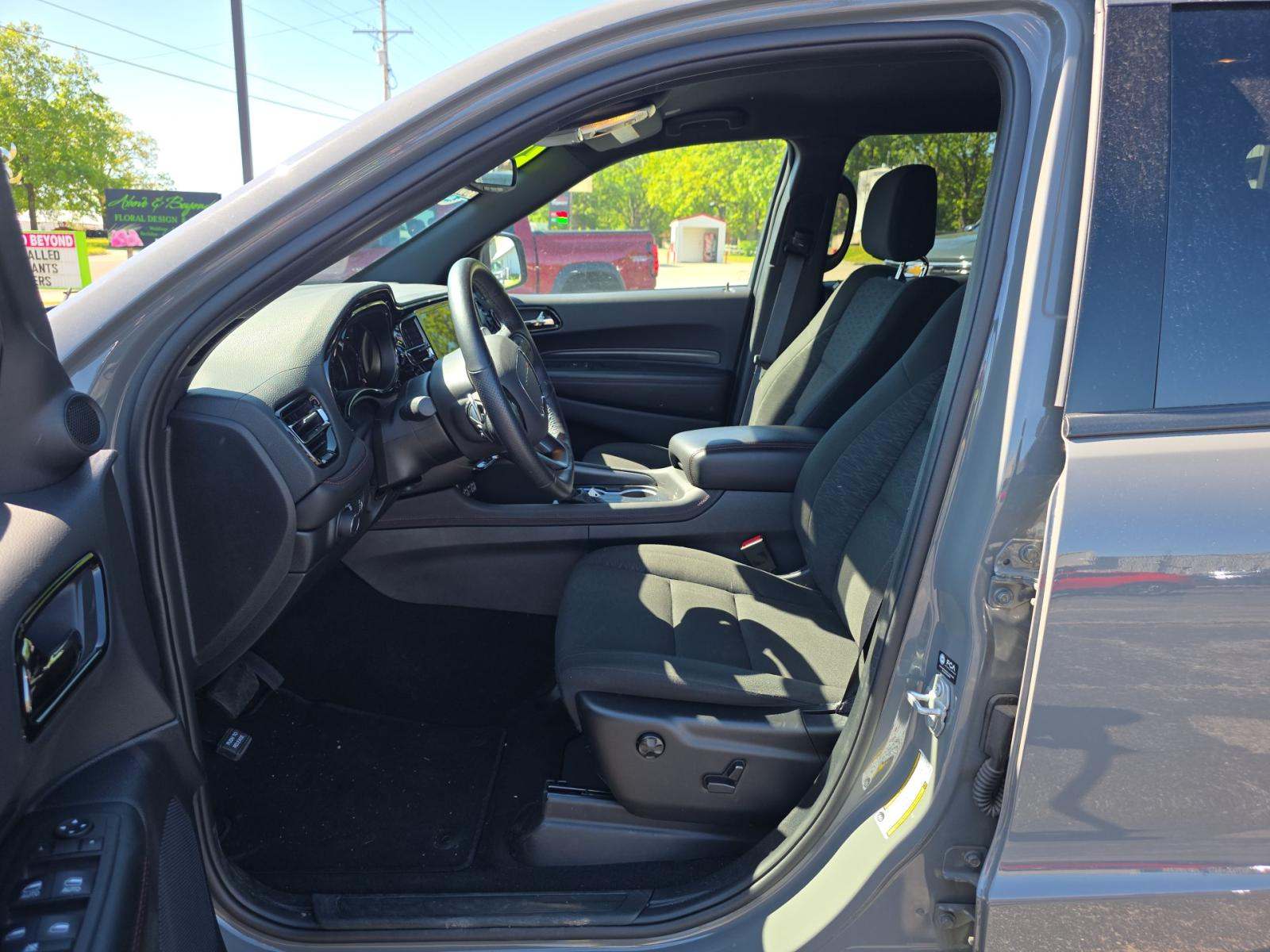 2026 Dodge Durango GT AWD