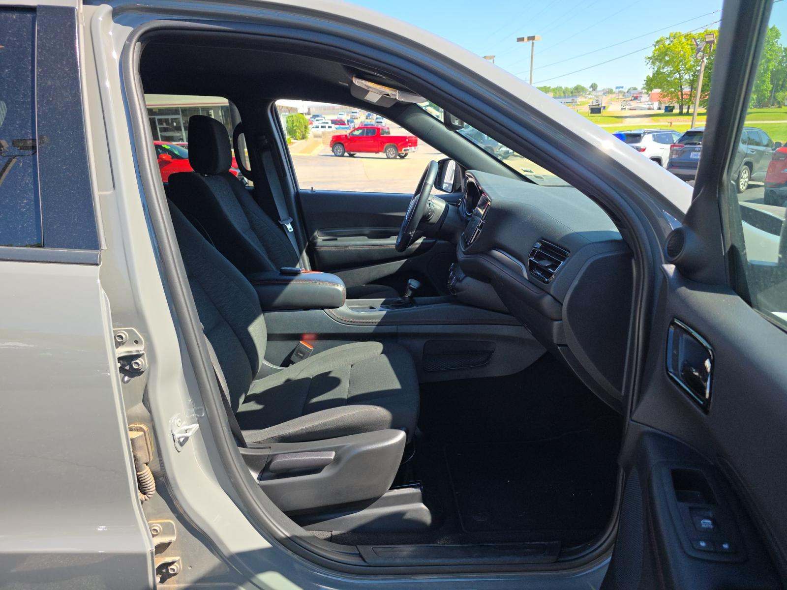 2026 Dodge Durango GT AWD