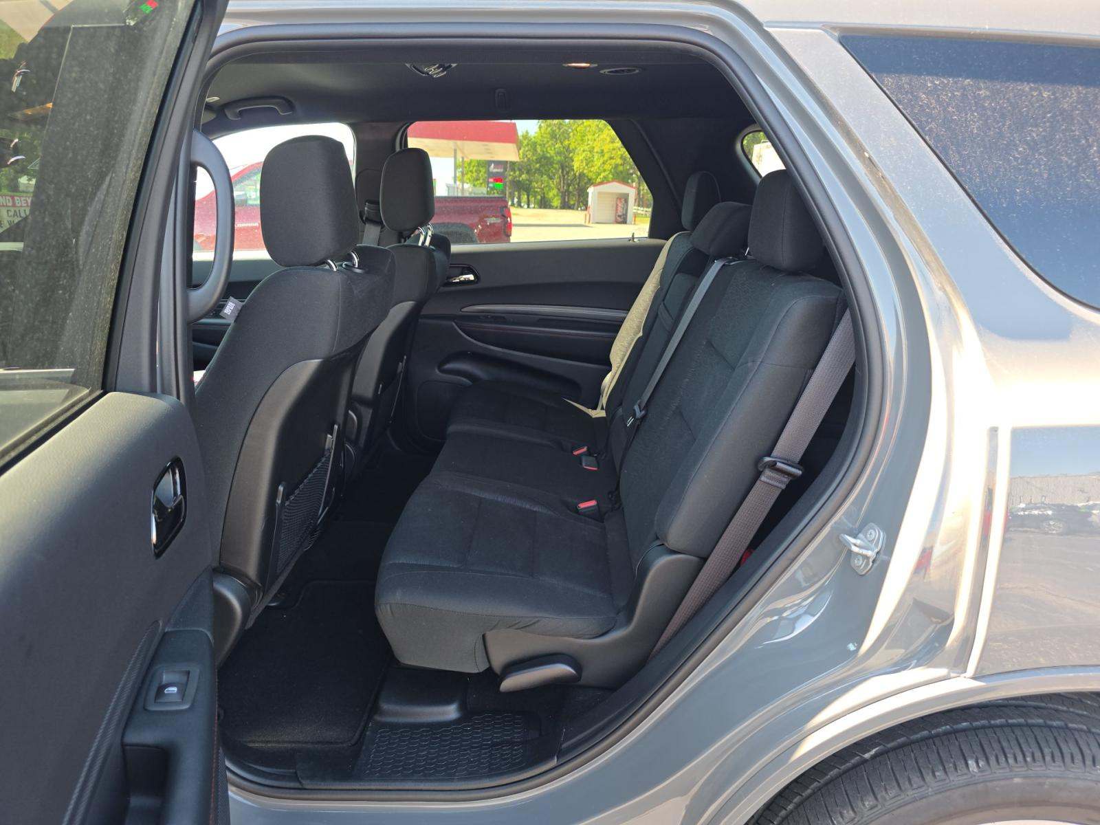 2026 Dodge Durango GT AWD