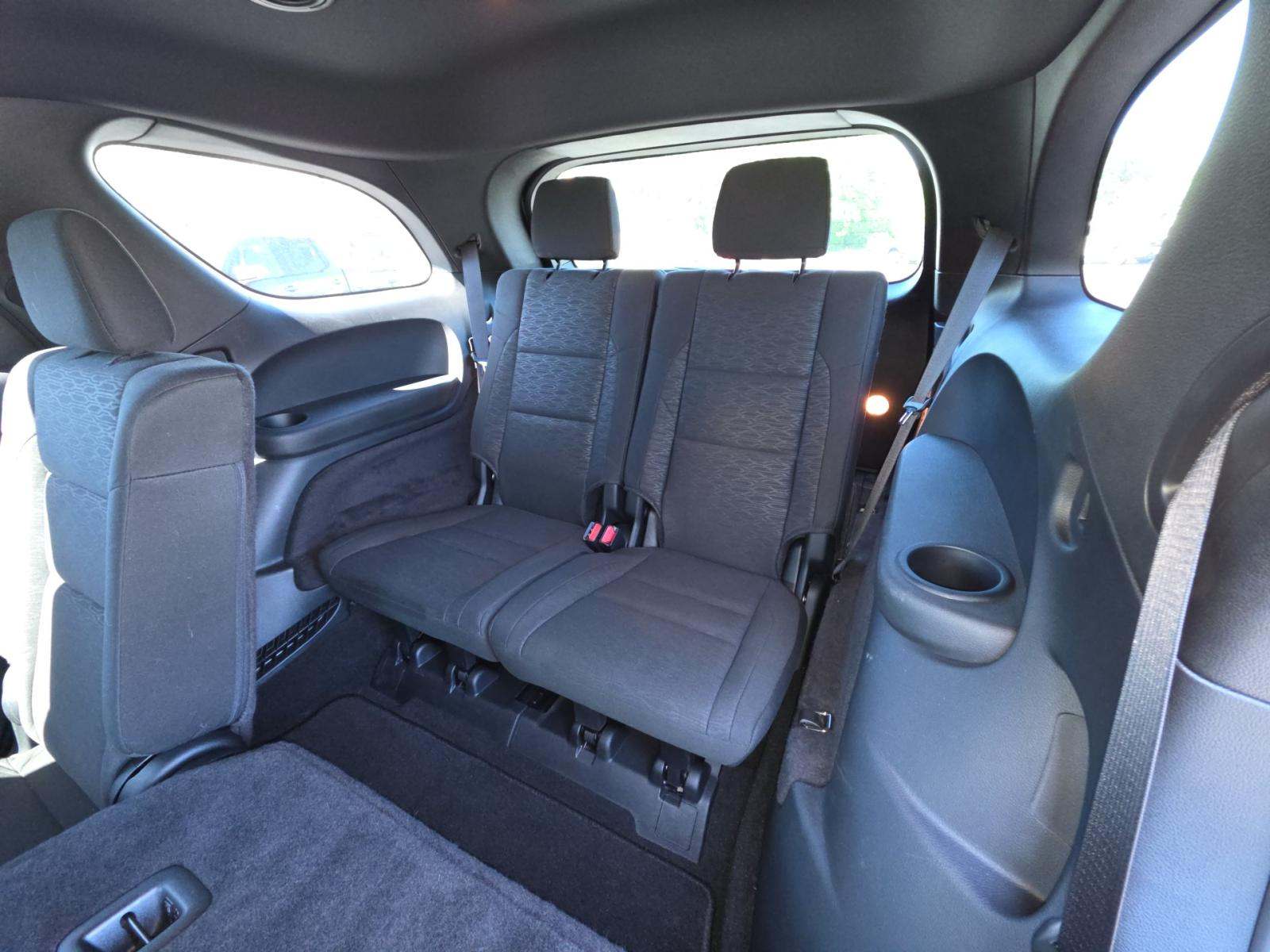 2026 Dodge Durango GT AWD