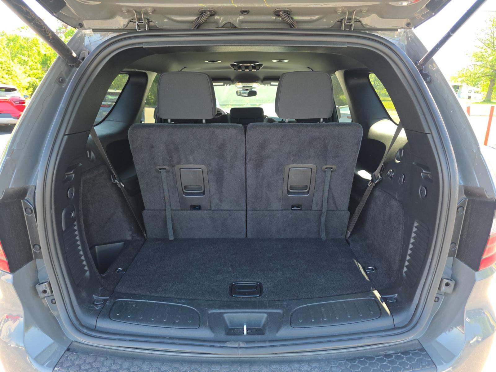 2026 Dodge Durango GT AWD