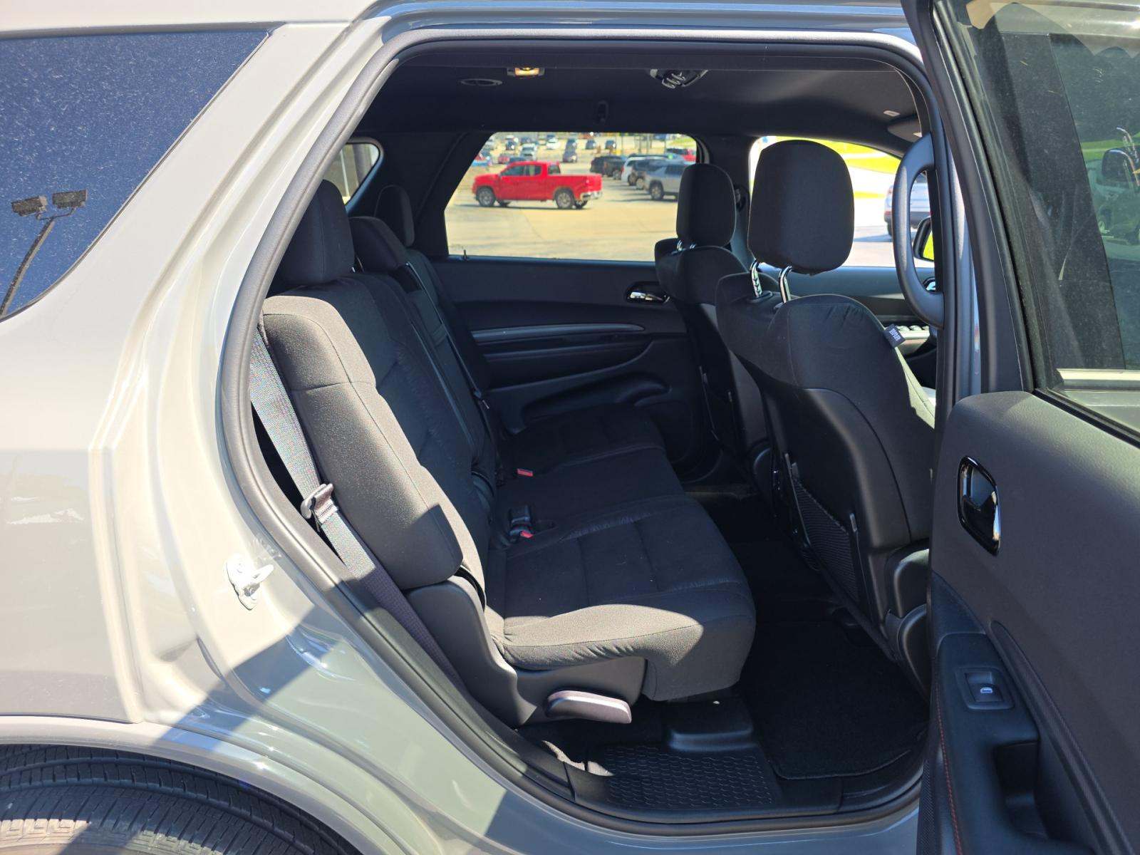 2026 Dodge Durango GT AWD