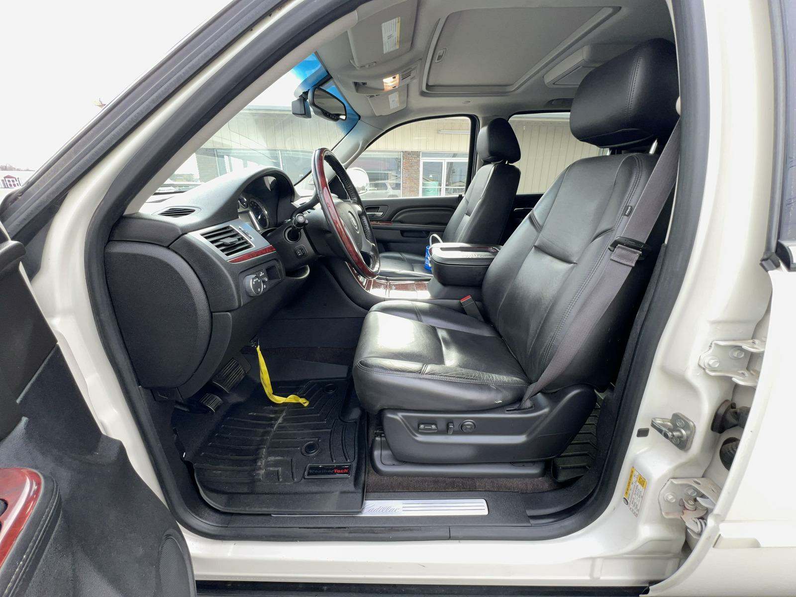 2014 Cadillac Escalade Premium AWD