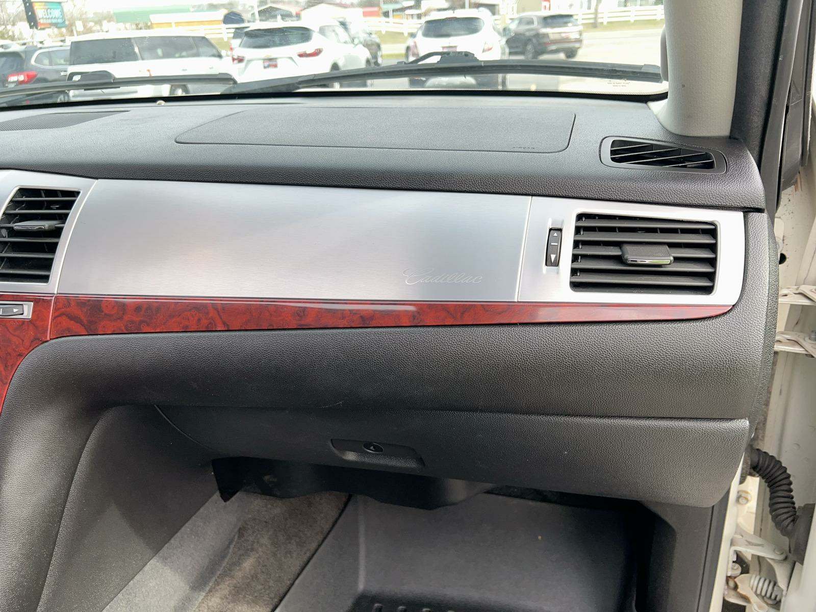 2014 Cadillac Escalade Premium AWD