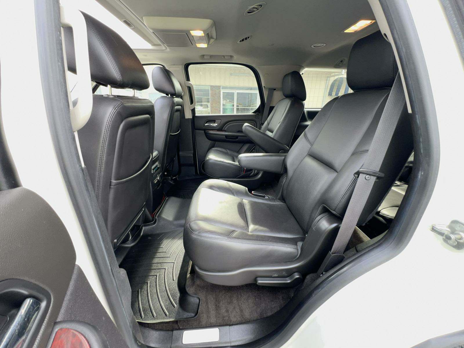 2014 Cadillac Escalade Premium AWD