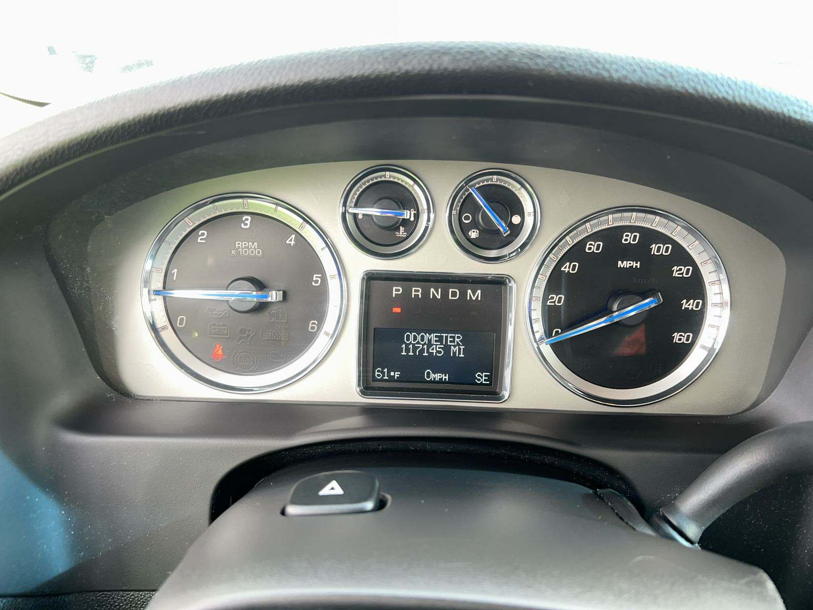 2014 Cadillac Escalade Premium AWD