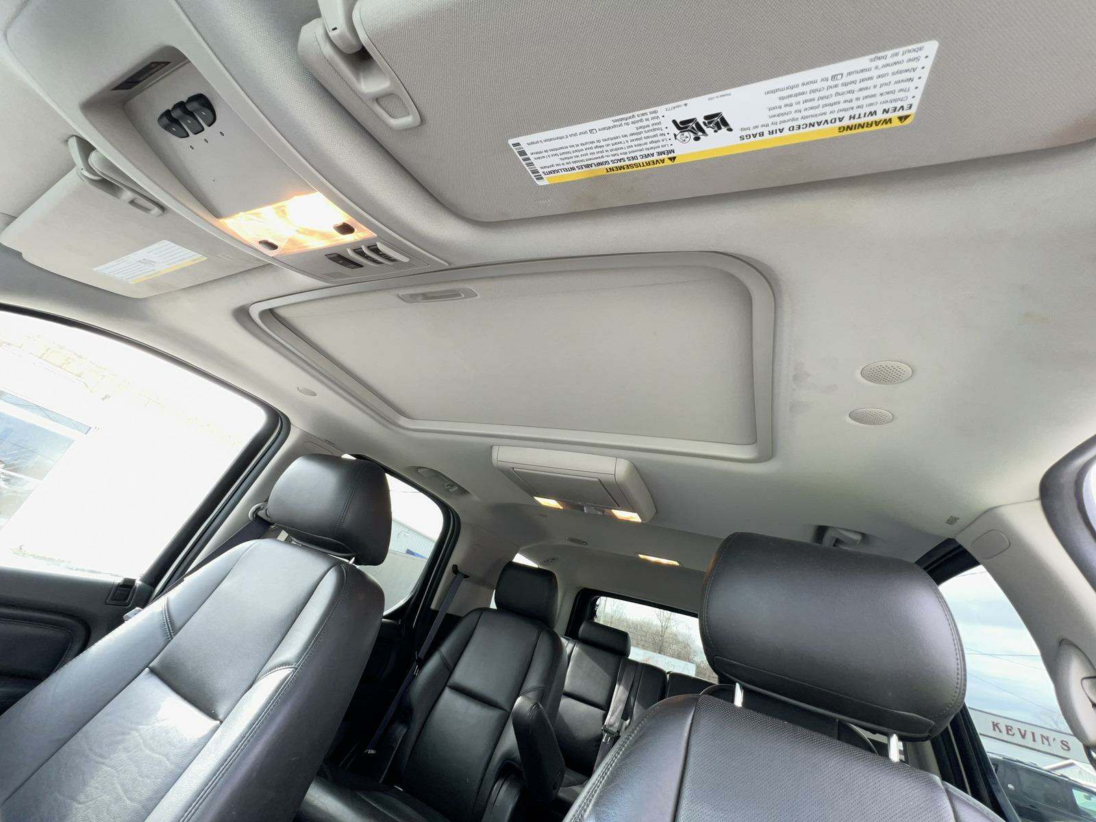 2014 Cadillac Escalade Premium AWD