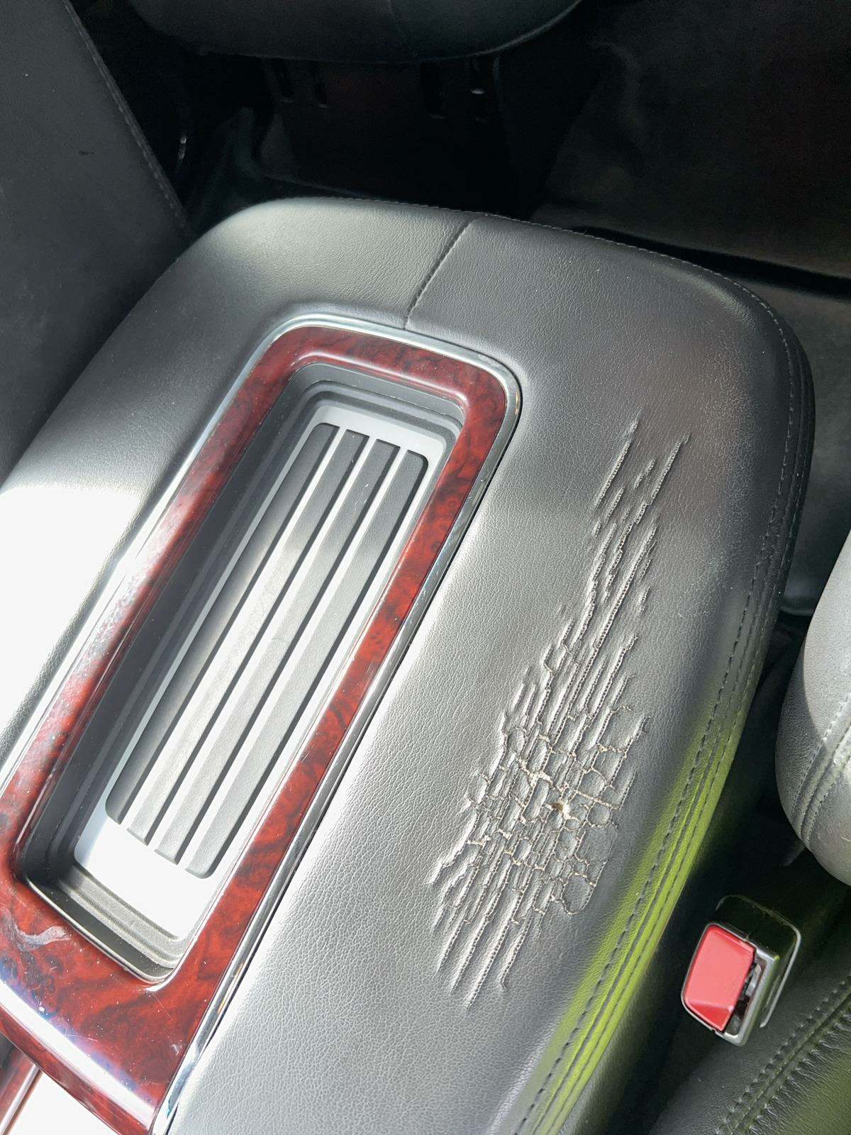 2014 Cadillac Escalade Premium AWD