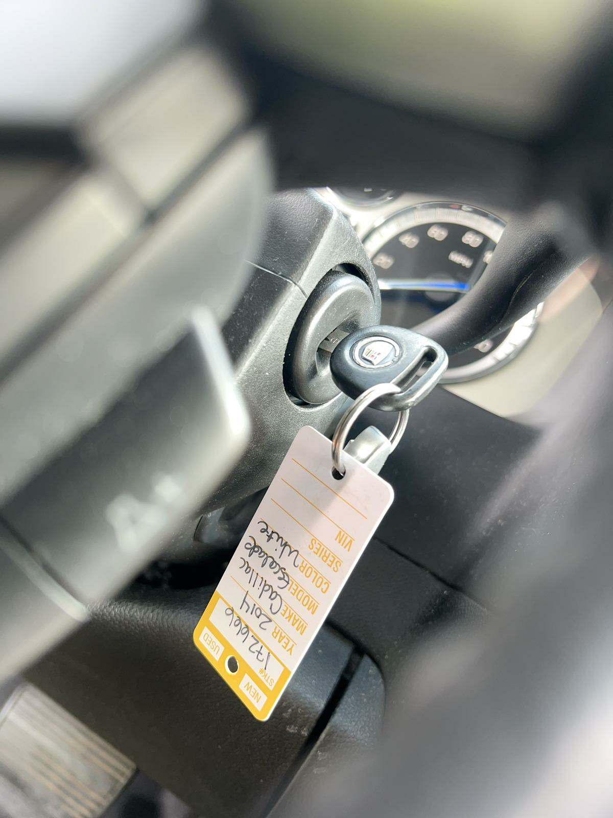 2014 Cadillac Escalade Premium AWD