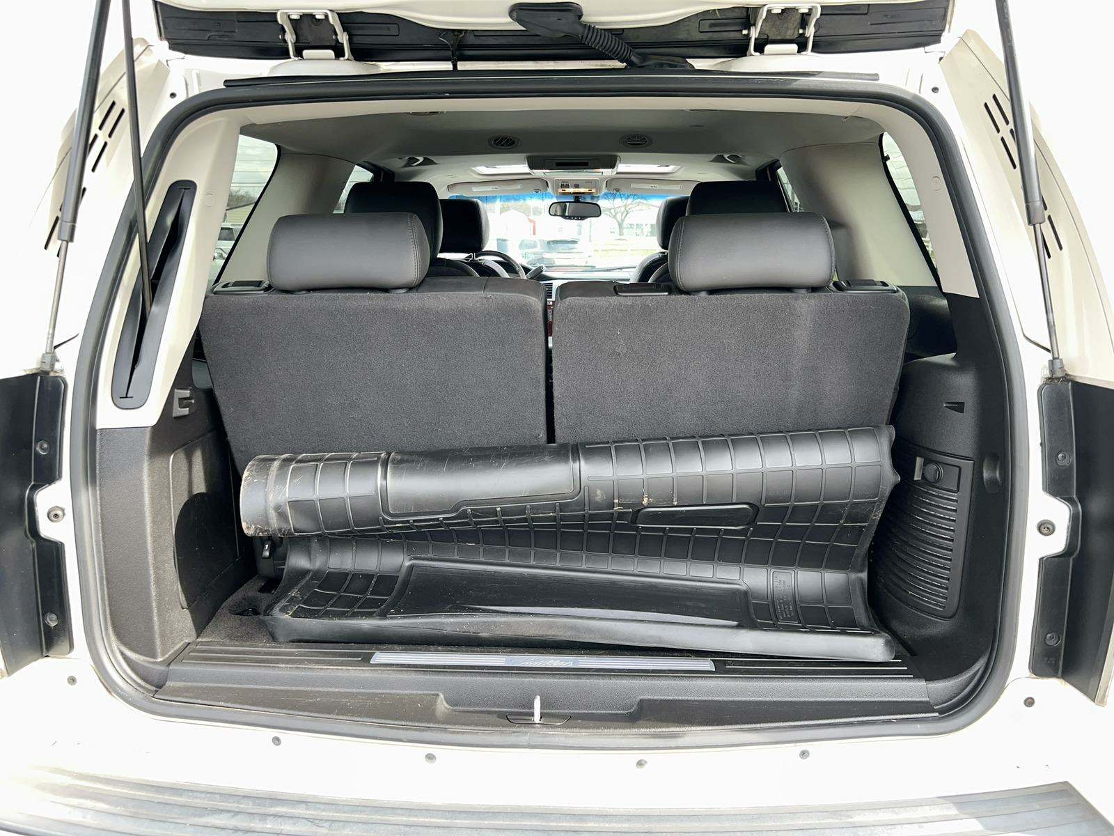 2014 Cadillac Escalade Premium AWD