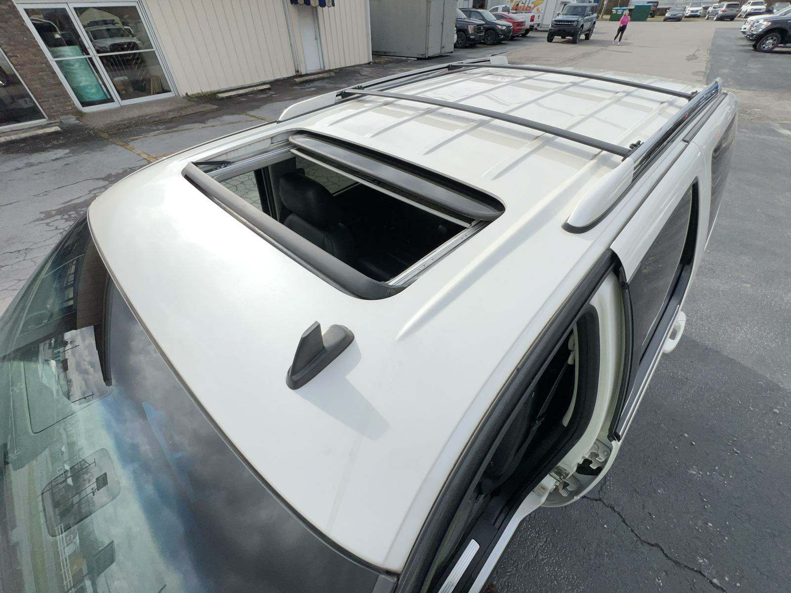 2014 Cadillac Escalade Premium AWD