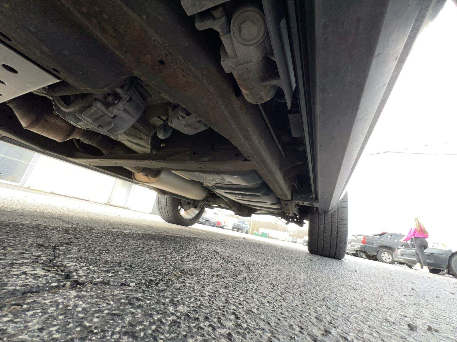 2014 Cadillac Escalade Premium AWD