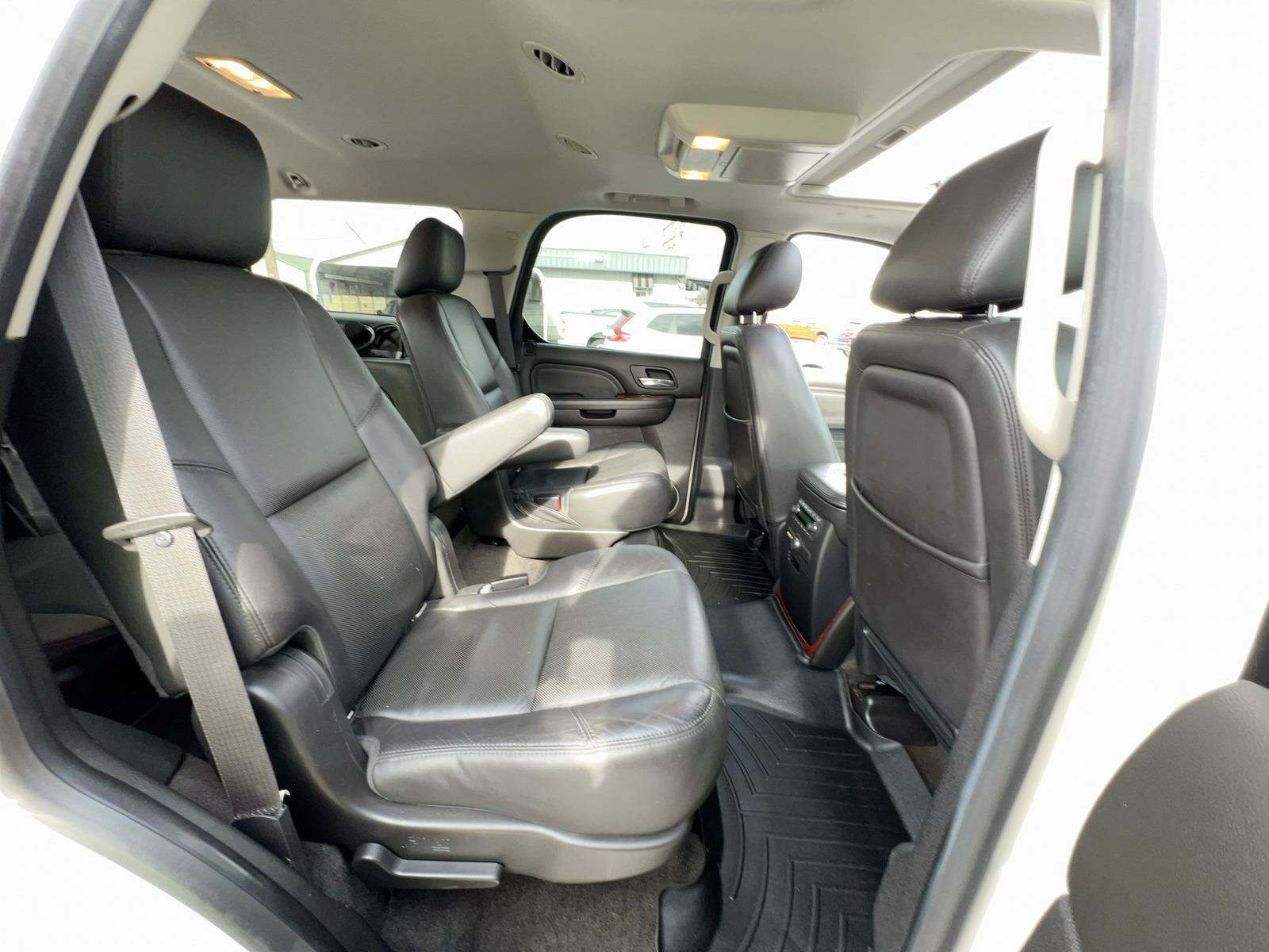 2014 Cadillac Escalade Premium AWD