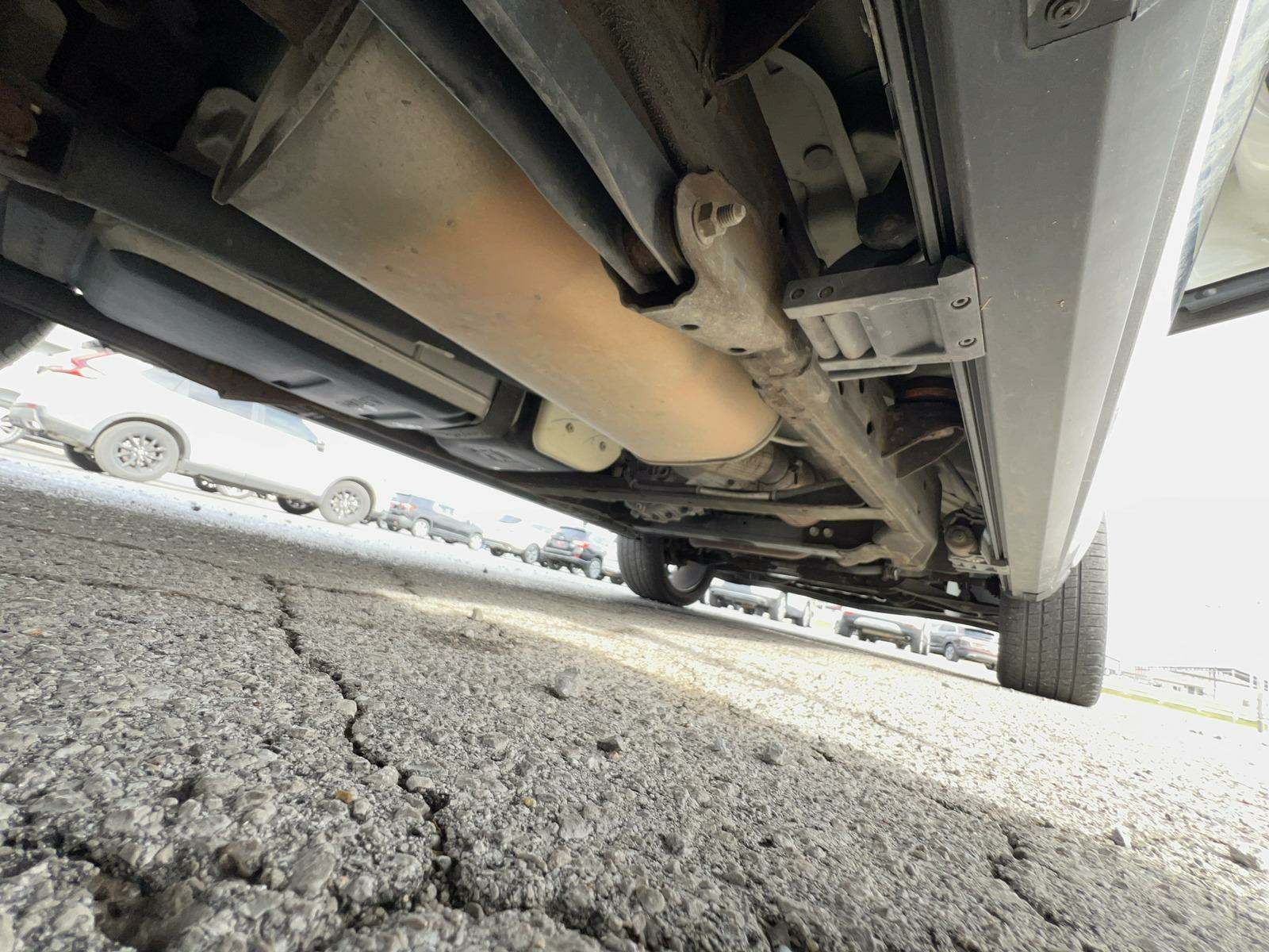 2014 Cadillac Escalade Premium AWD