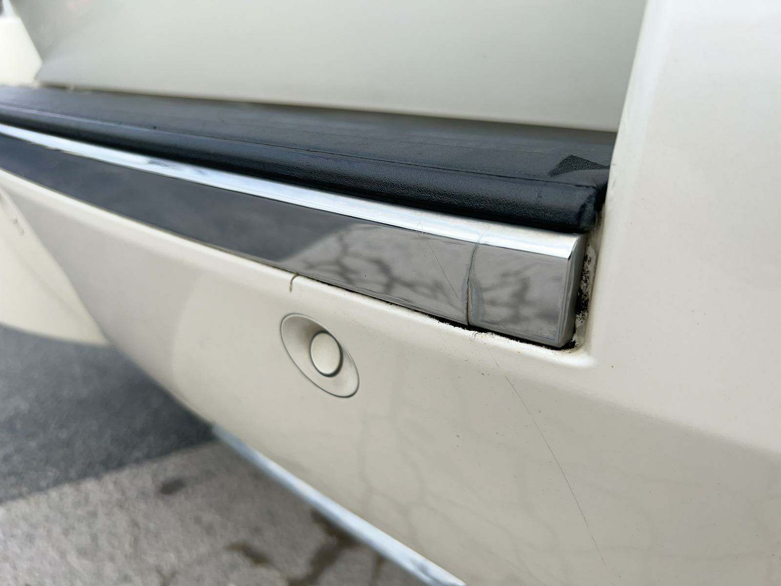 2014 Cadillac Escalade Premium AWD