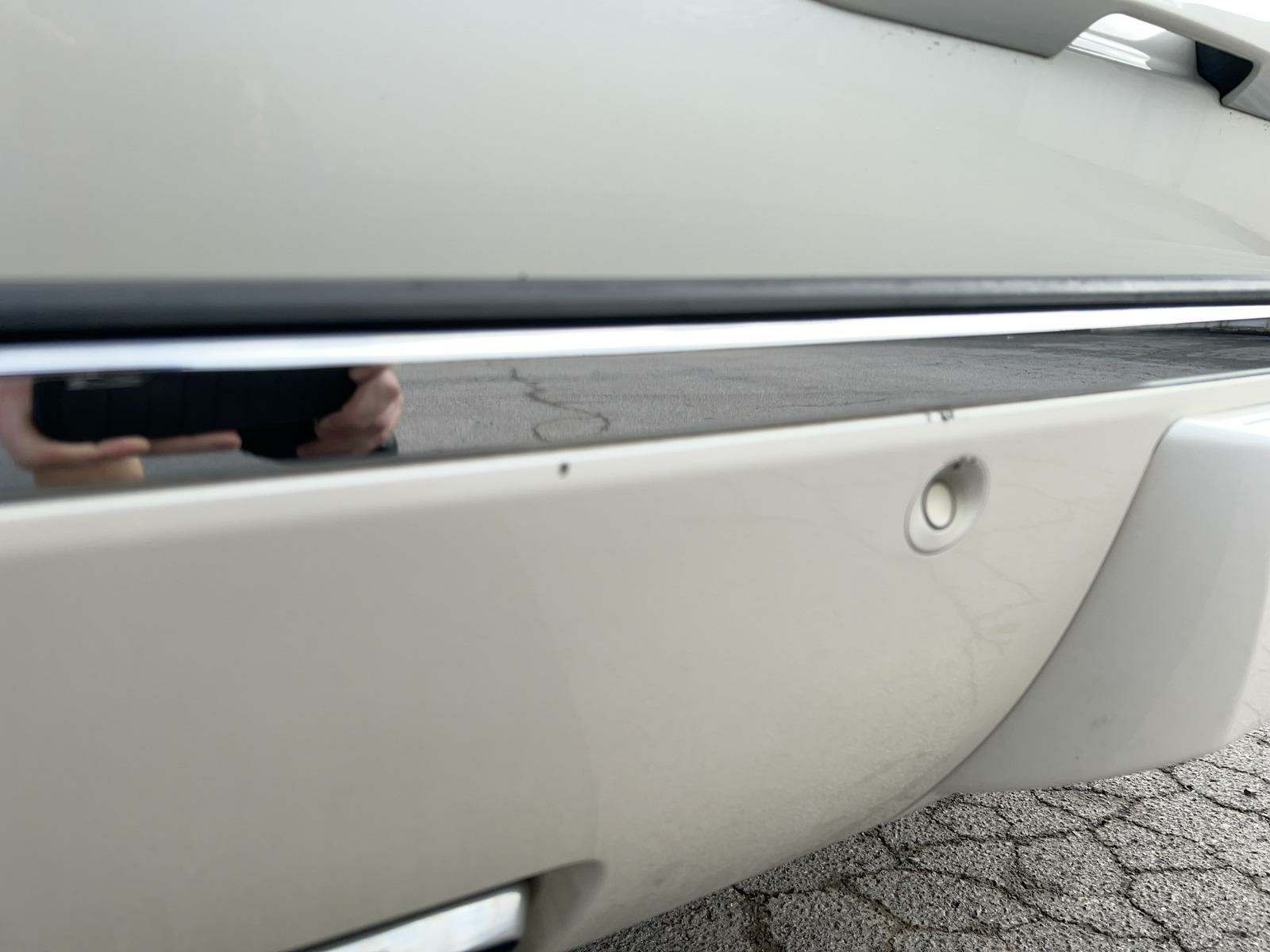 2014 Cadillac Escalade Premium AWD