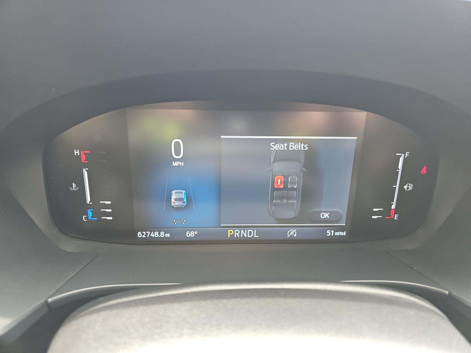 FORD ESCAPE - 5