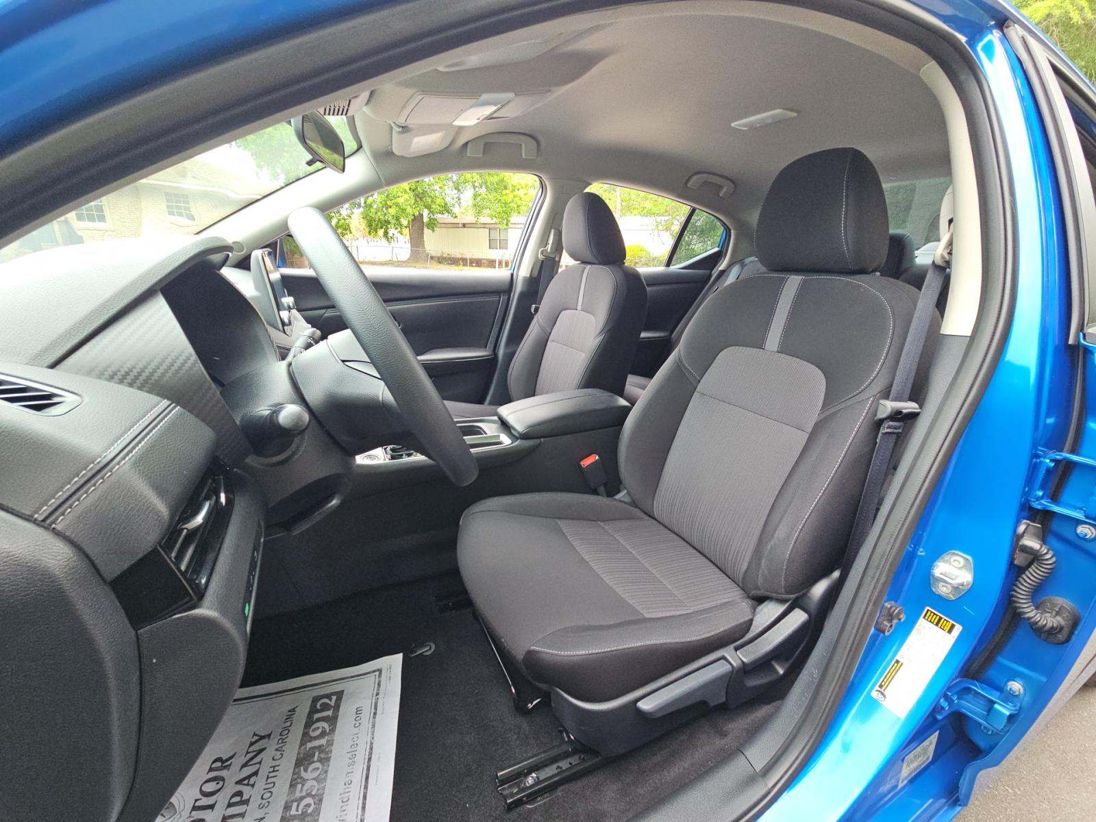 NISSAN SENTRA - 2