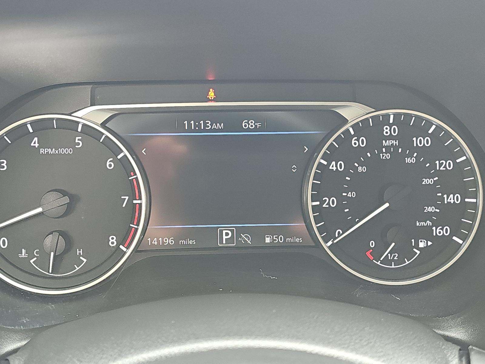 NISSAN SENTRA - 5