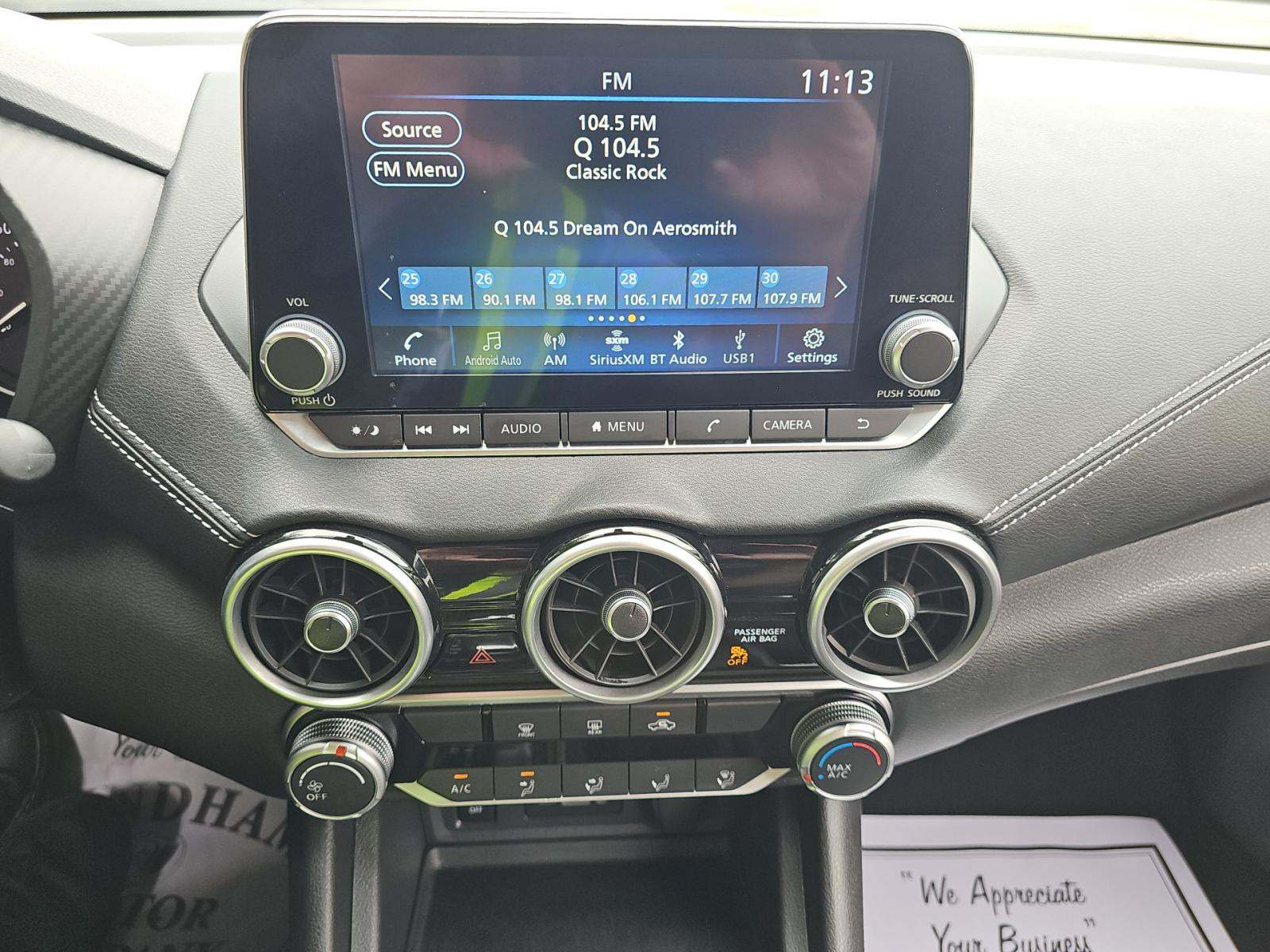 NISSAN SENTRA - 6