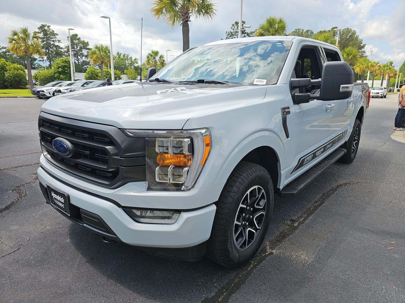 FORD F-150 - 1