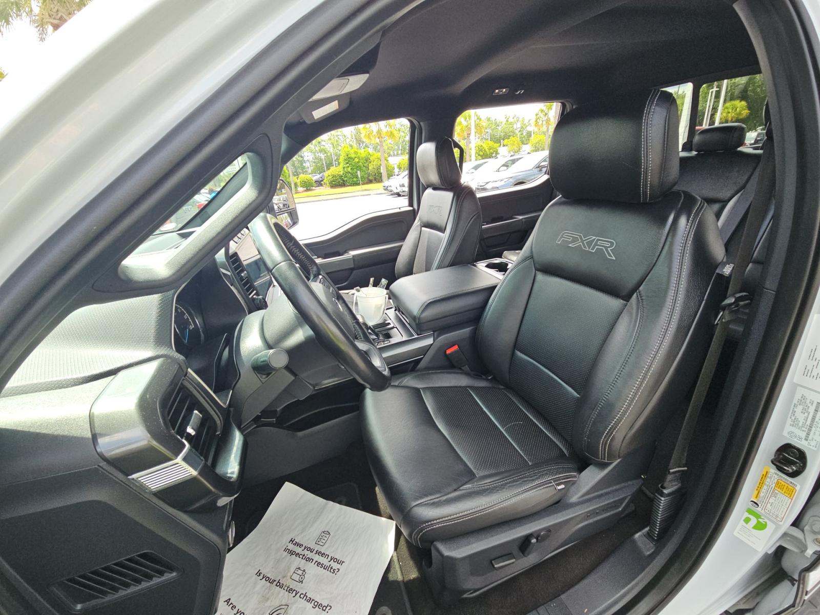 FORD F-150 - 6
