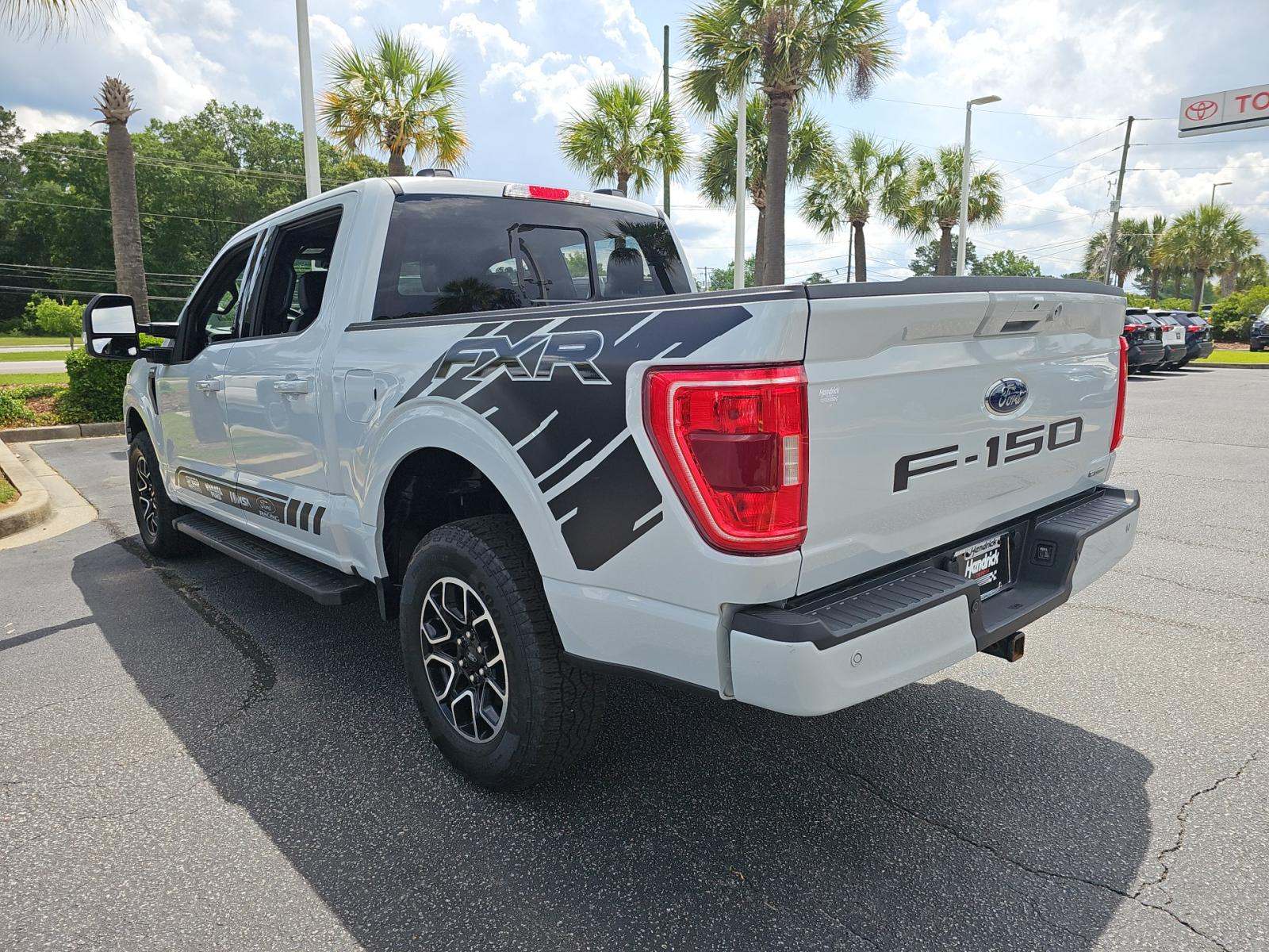 FORD F-150 - 2