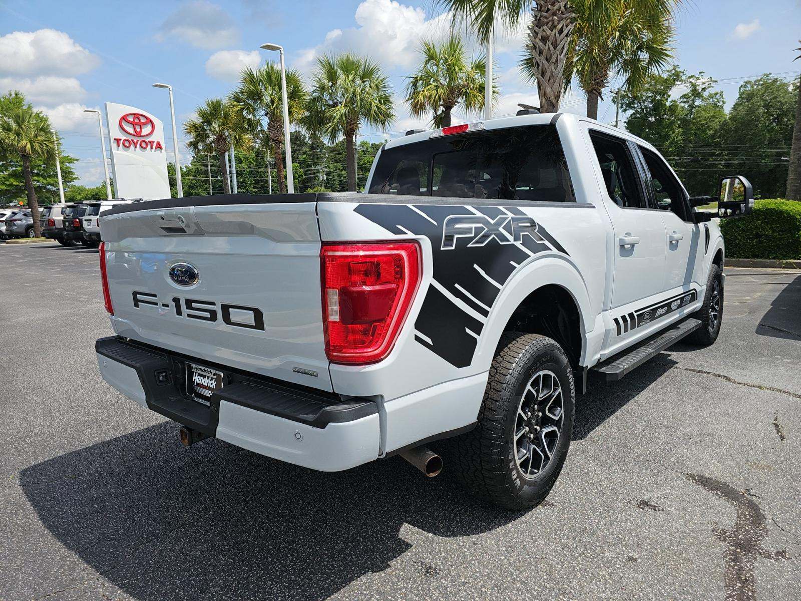 FORD F-150 - 3