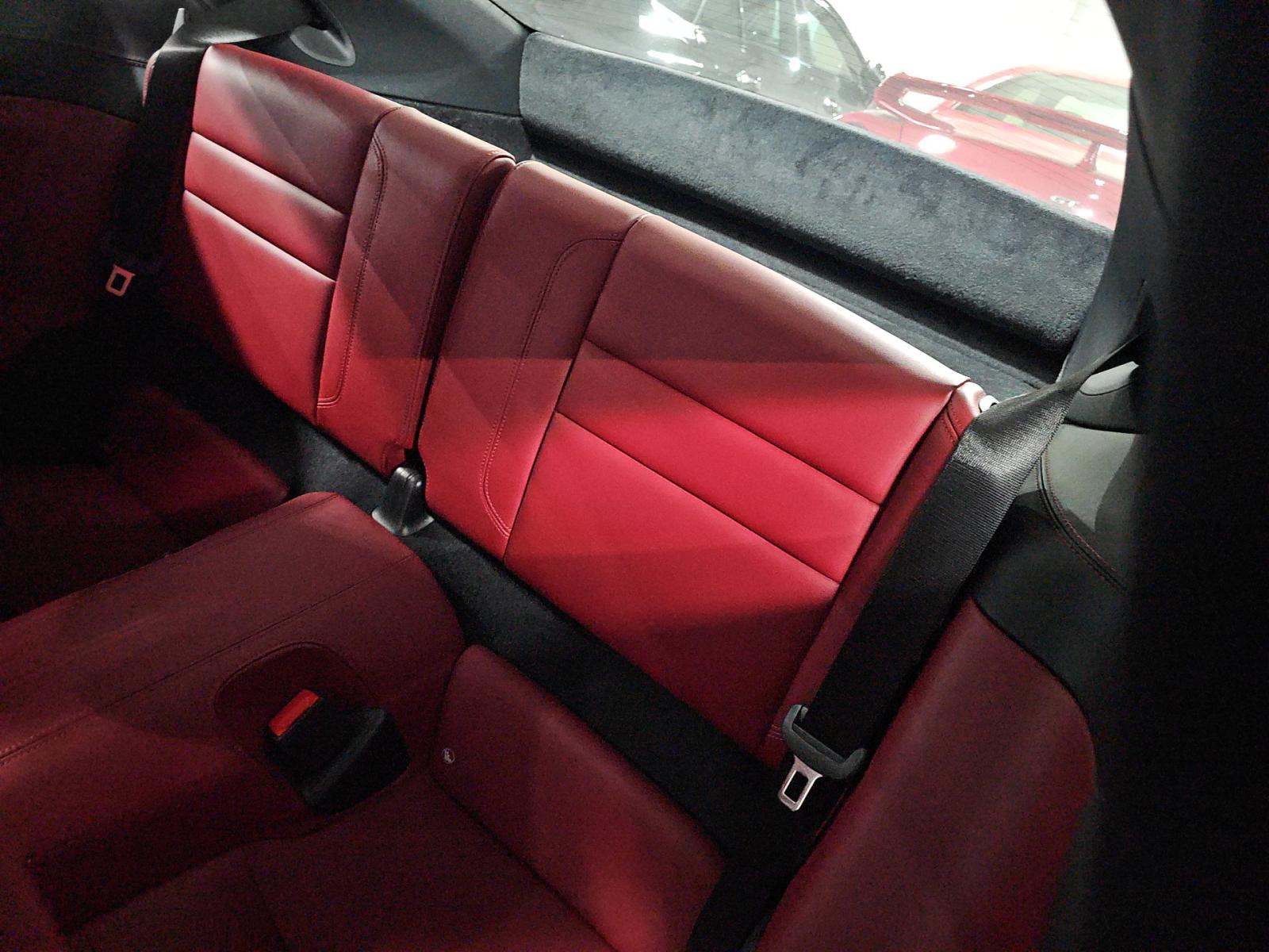 2020 Porsche 911 Carrera S RWD