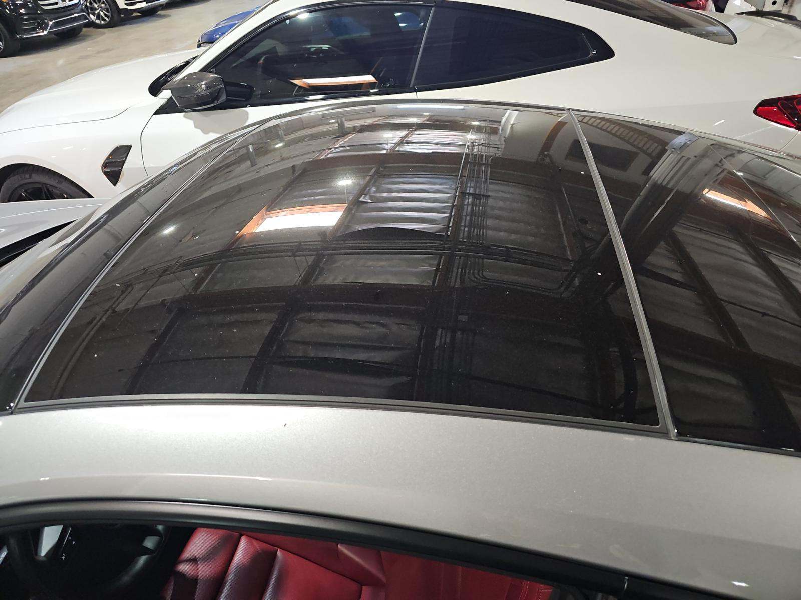 2020 Porsche 911 Carrera S RWD