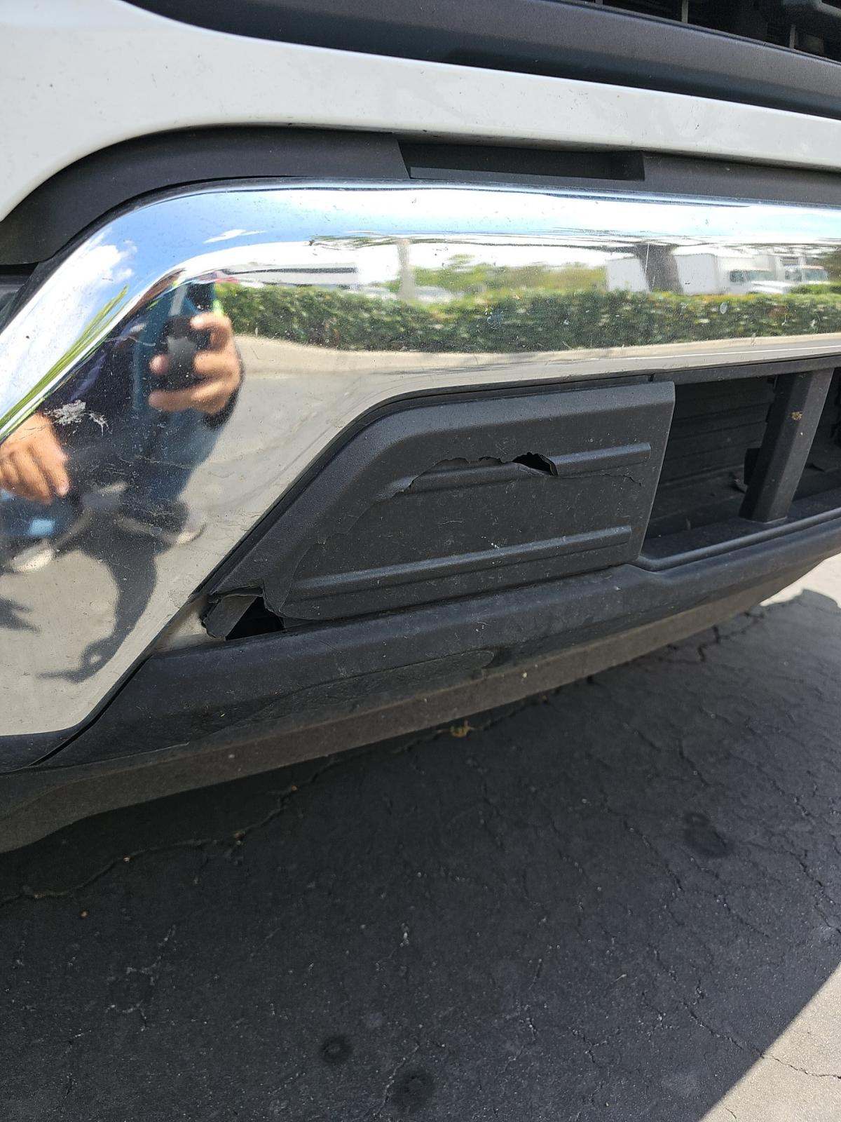2023 Ford F-150 XL RWD